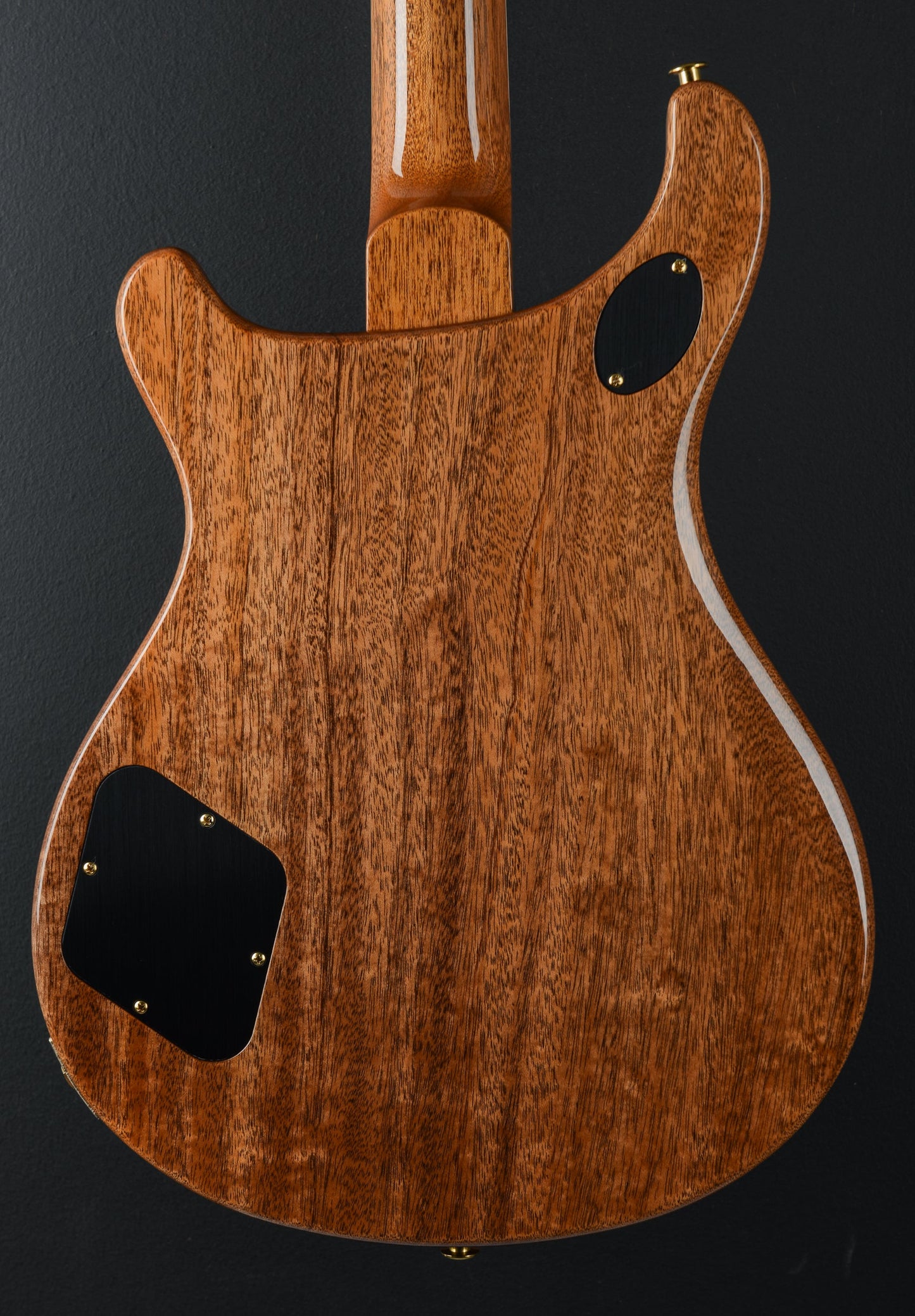 McCarty 594 10 Top - Red Tiger