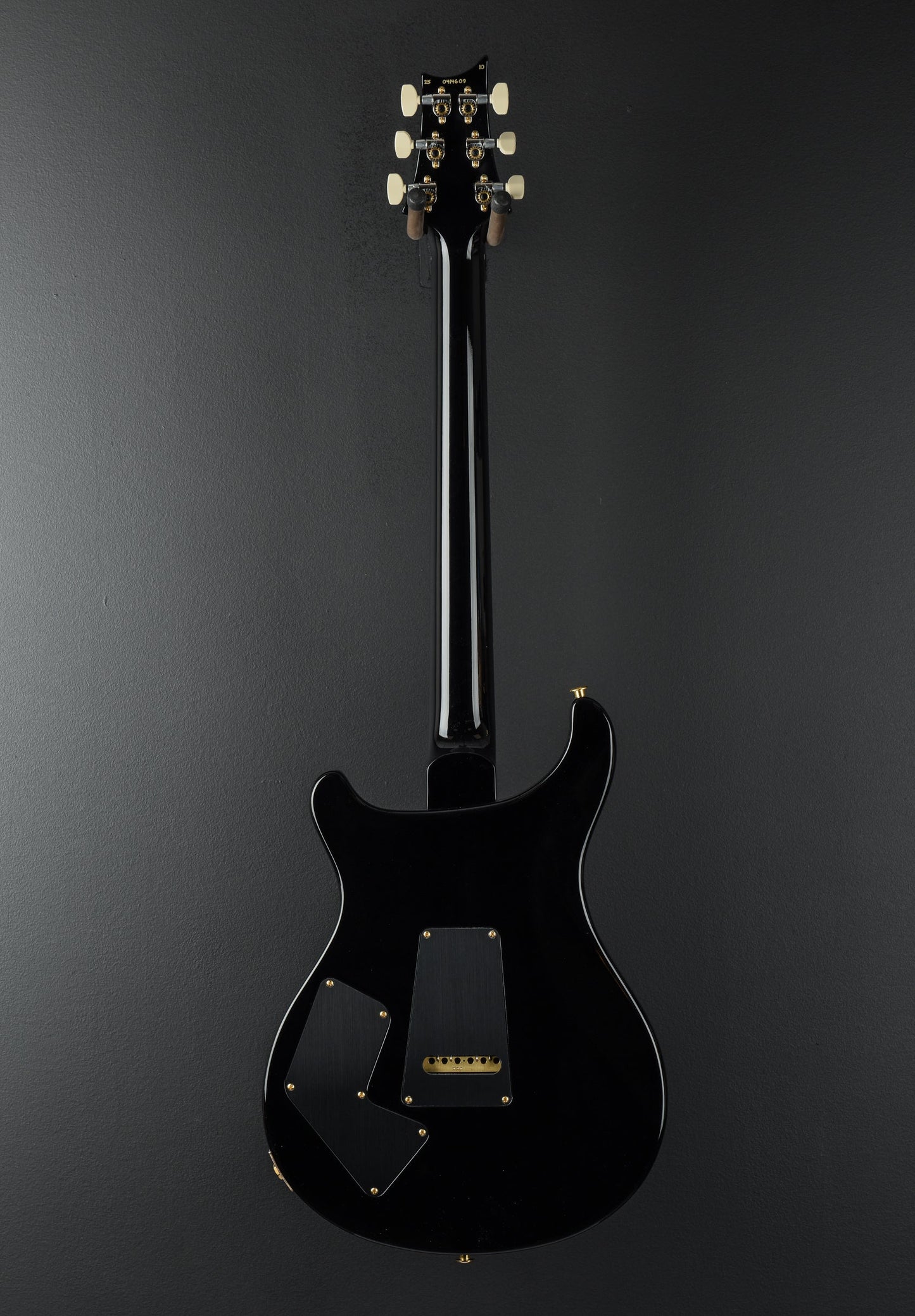 Modern Eagle V 10 Top - Cobalt Smokeburst