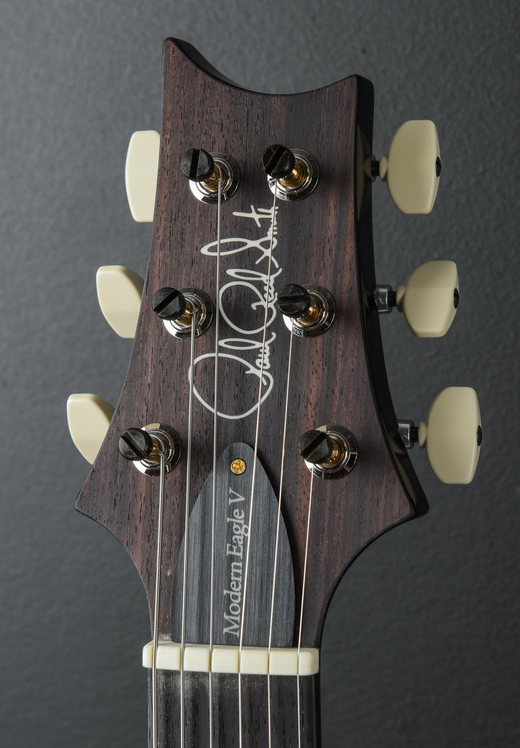 Modern Eagle V 10 Top - Cobalt Smokeburst