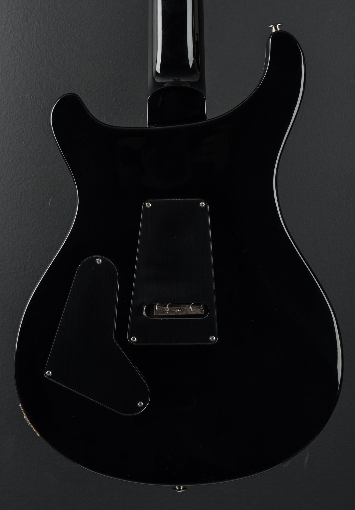 Custom 24 "Floyd" 10 Top - Cobalt Smokeburst