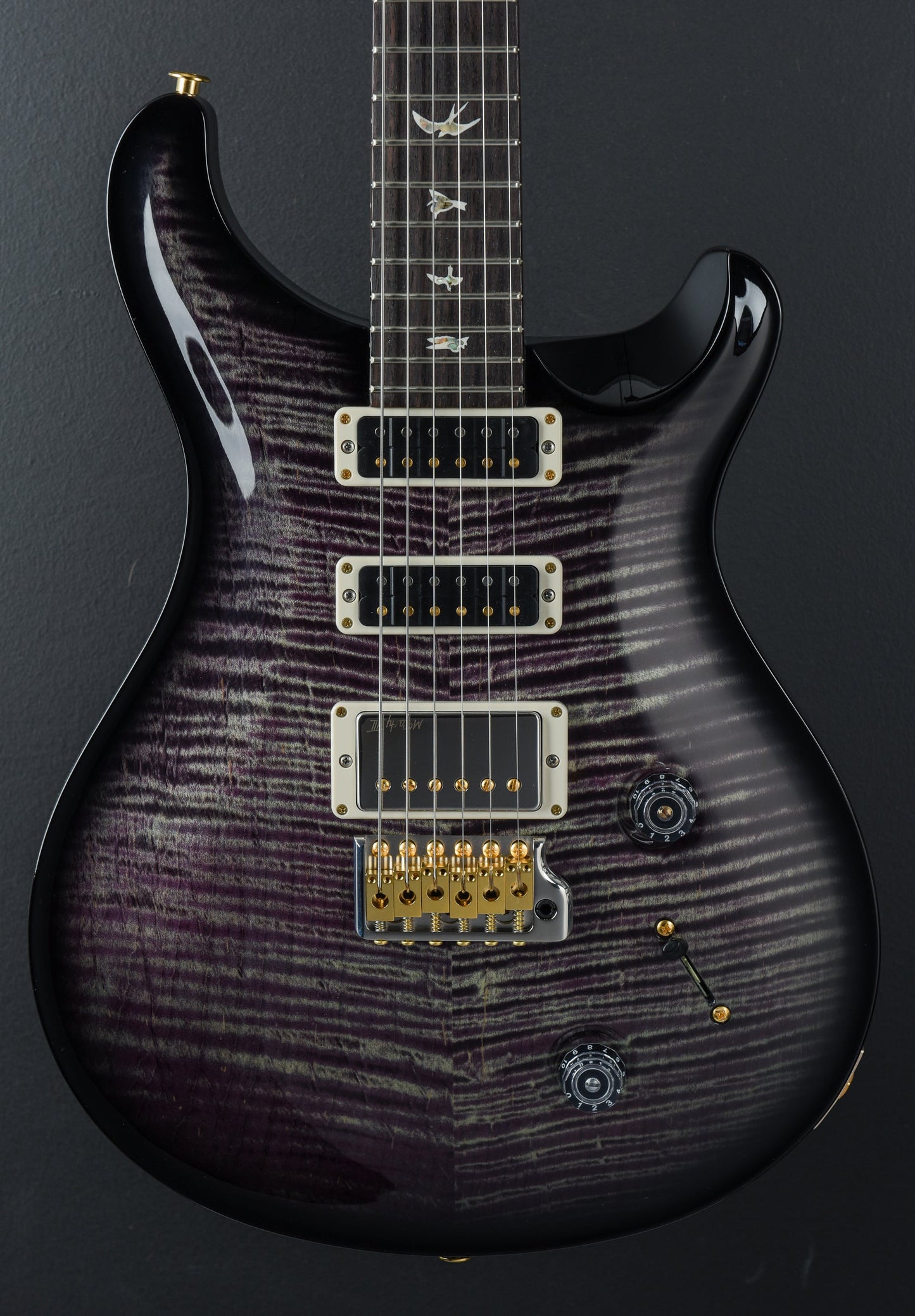 Studio 10 Top - Purple Mist