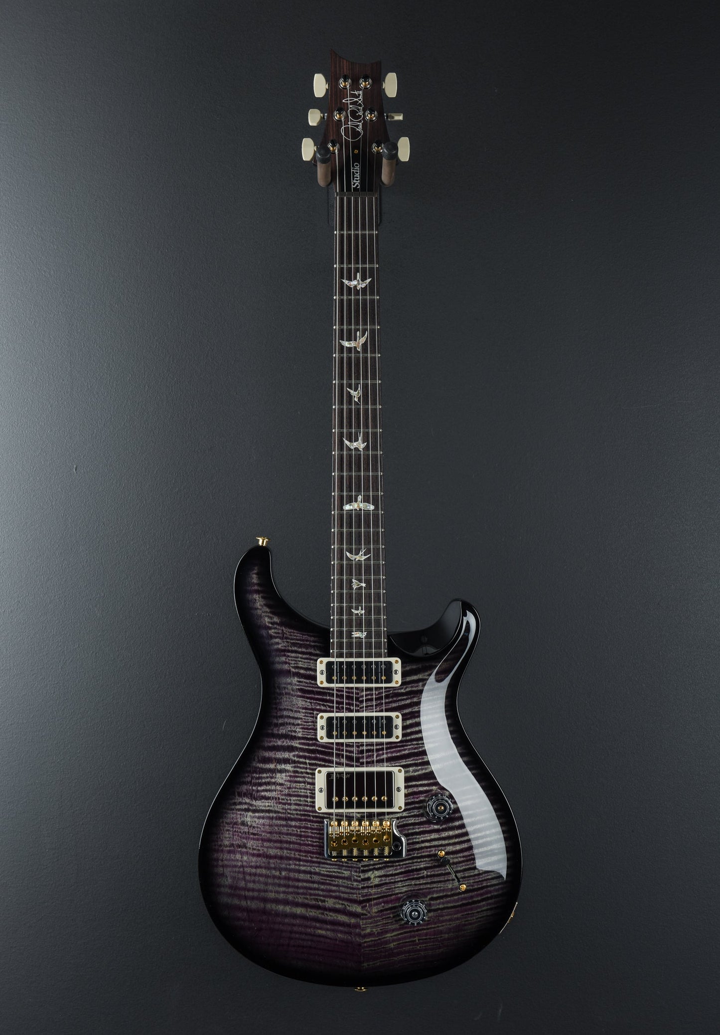 Studio 10 Top - Purple Mist