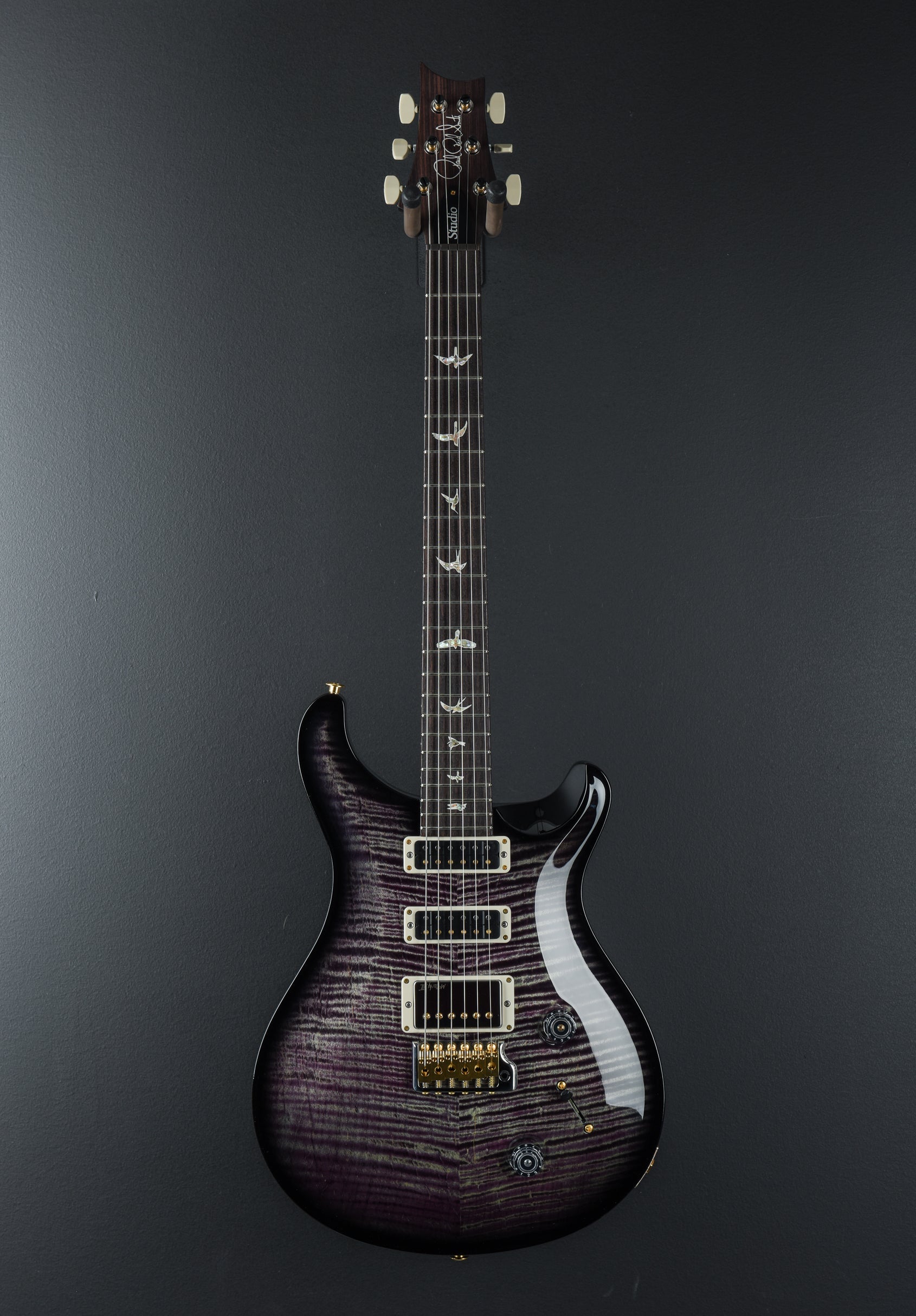 Studio 10 Top - Purple Mist