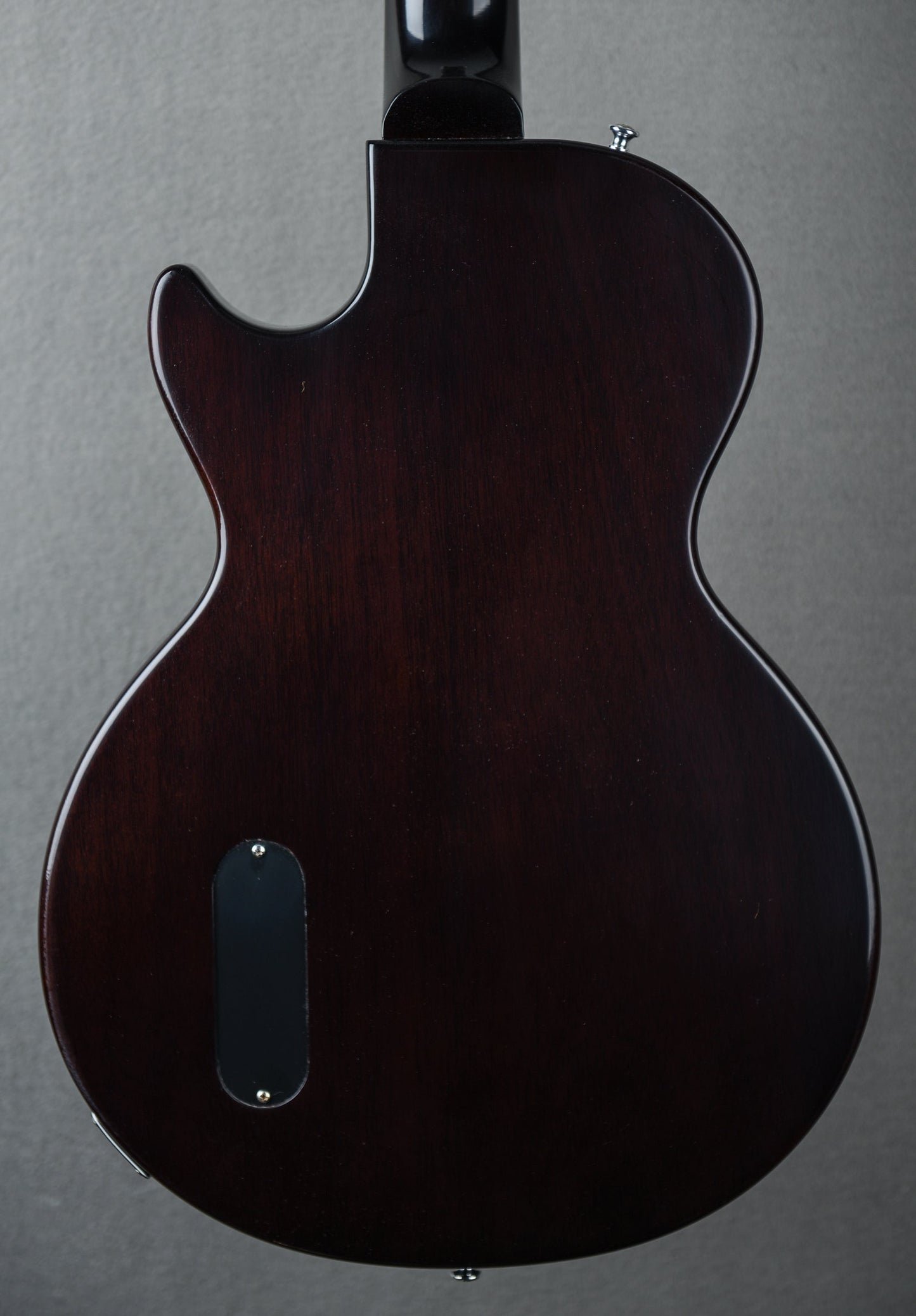 1957 Les Paul Junior Single Cut Reissue - Vintage Sunburst