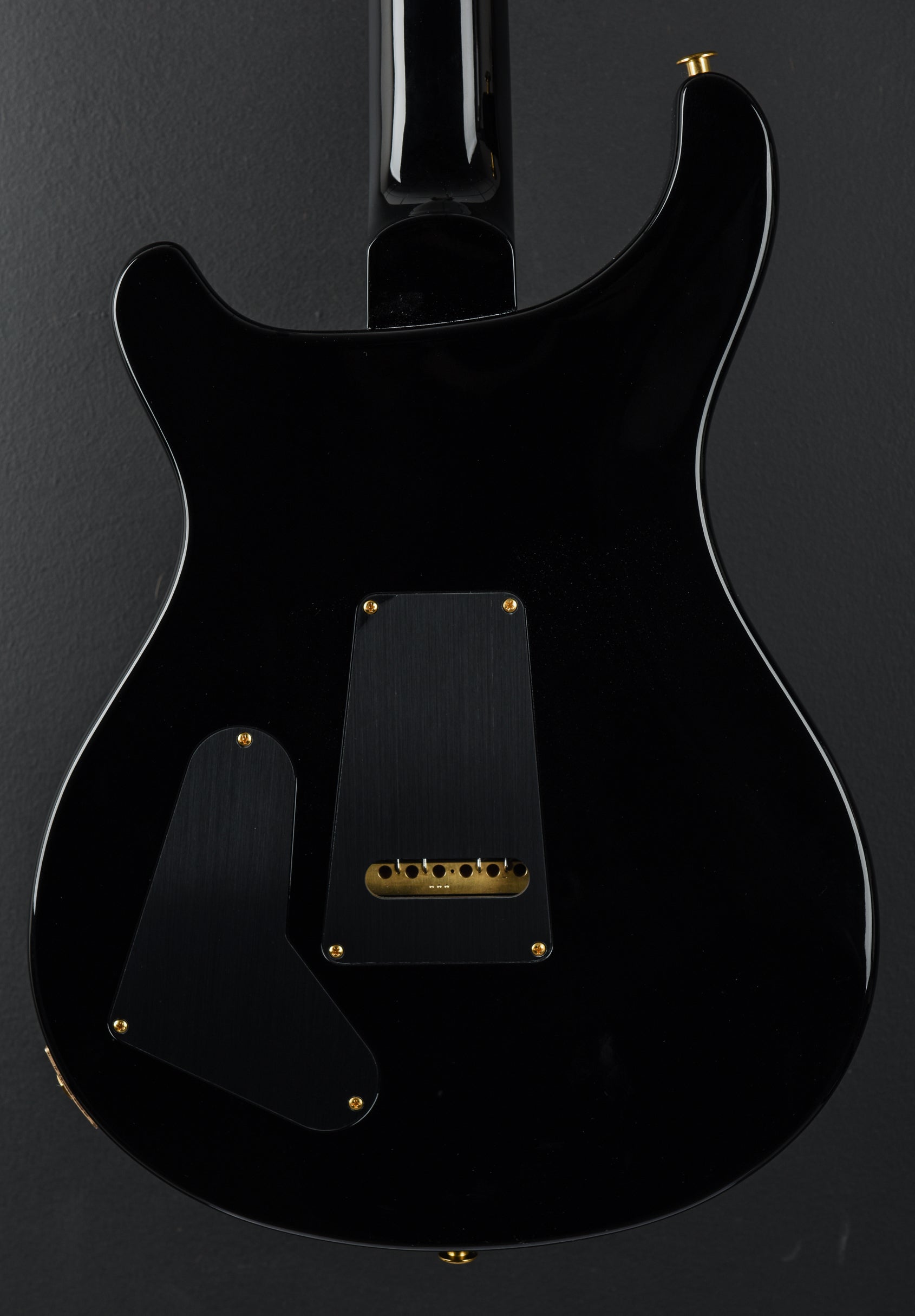 Studio 10 Top - Cobalt Smokeburst