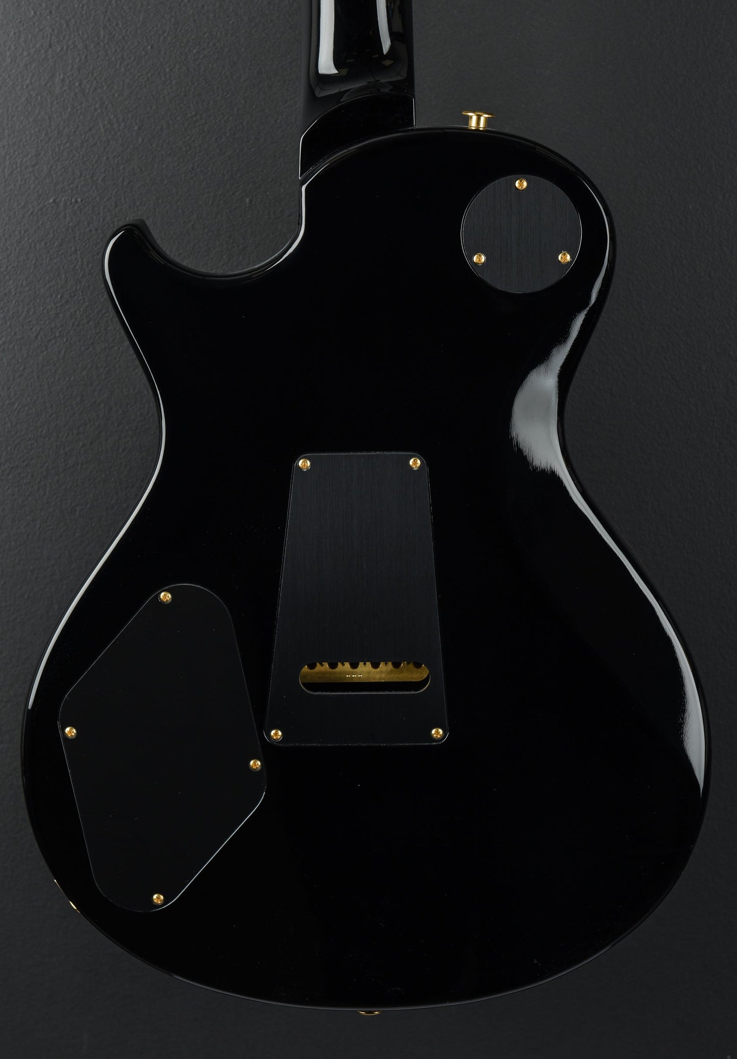 Mark Tremonti Signature 10 Top w/Tremolo - Gray Black