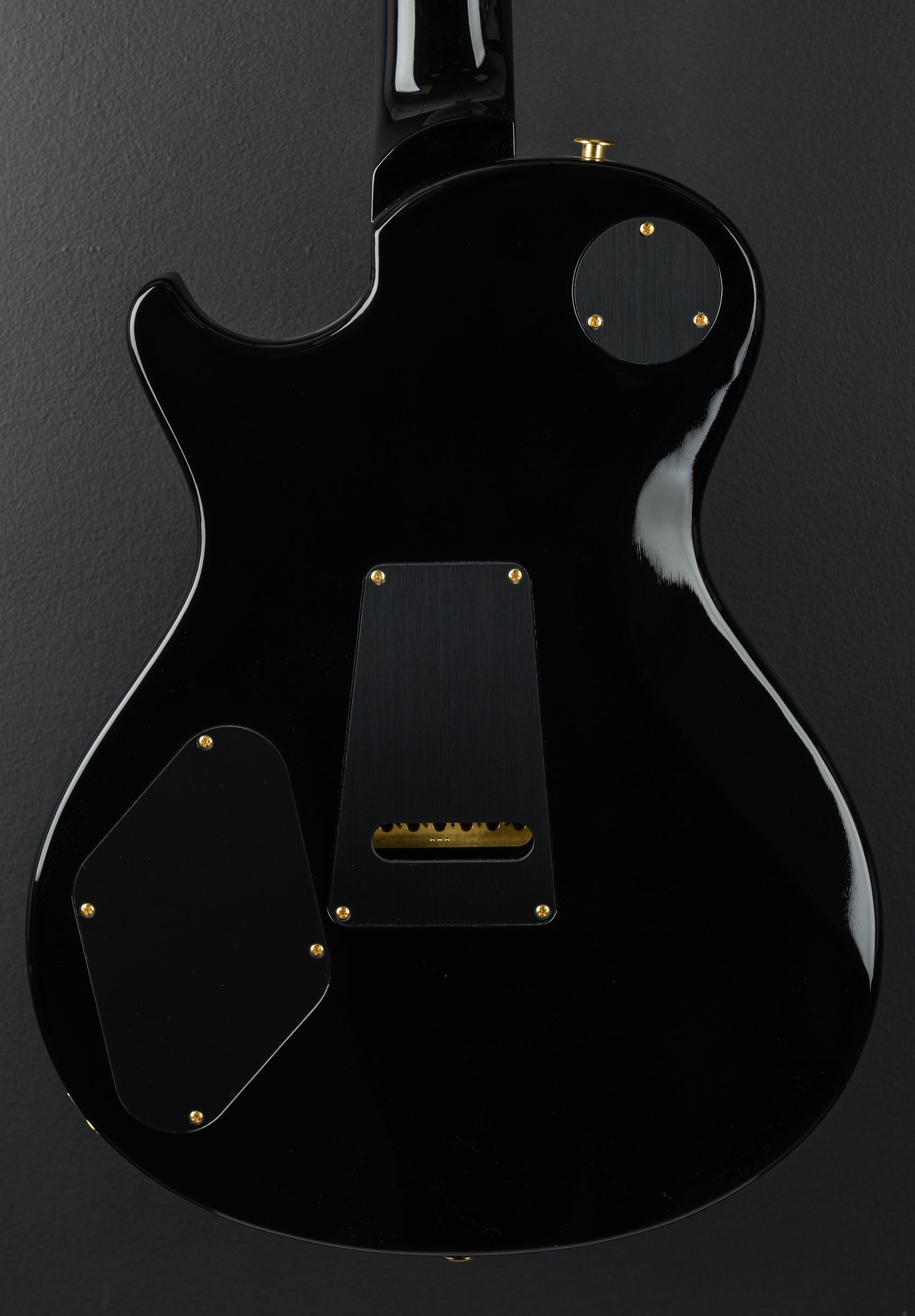 Mark Tremonti Signature 10 Top w/Tremolo - Gray Black