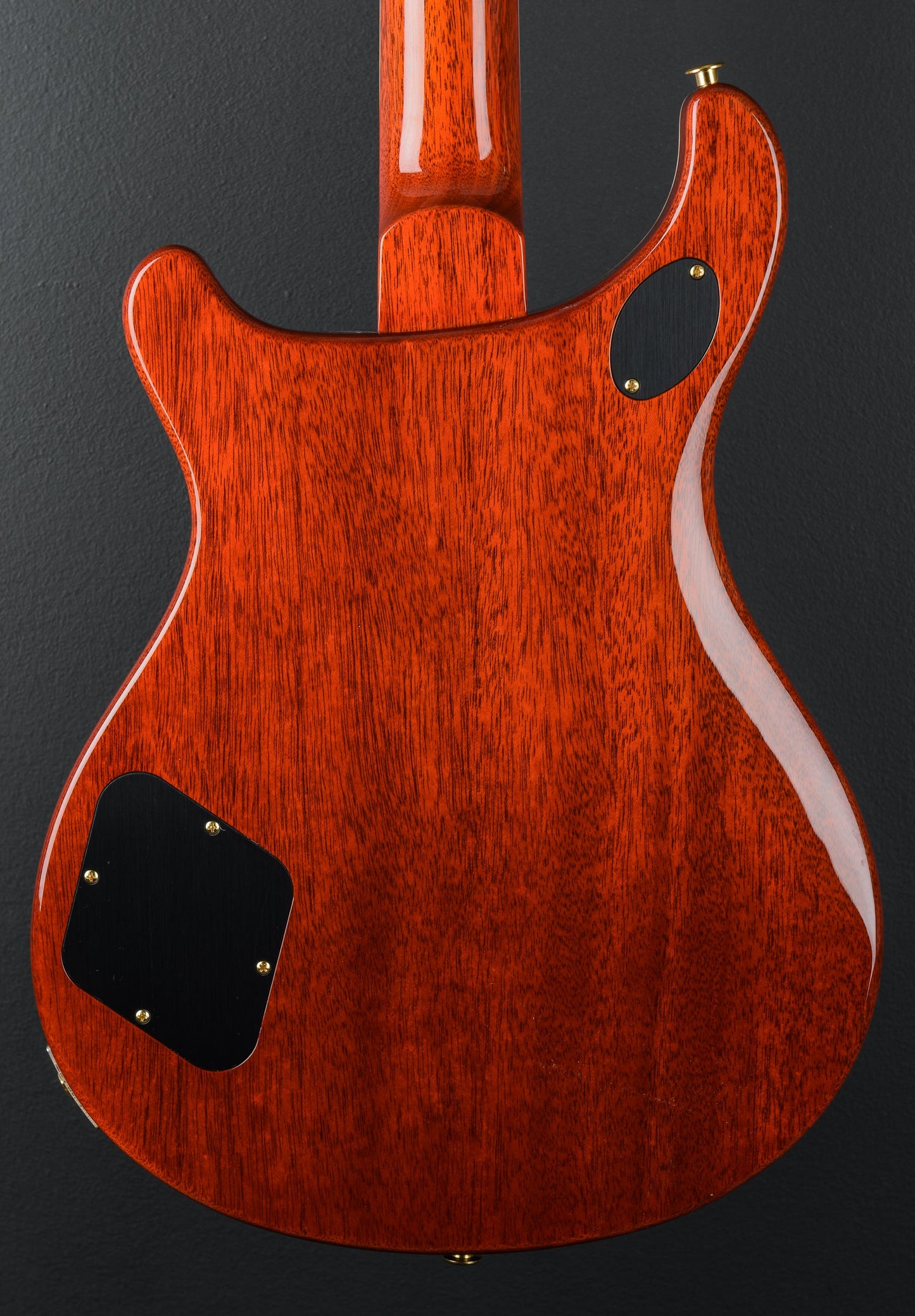 McCarty 594 10 Top -  McCarty Tobacco Sunburst