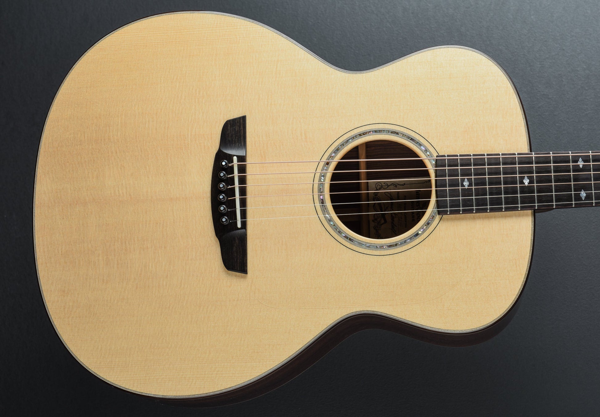 Amazon Rosewood Concert Jumbo