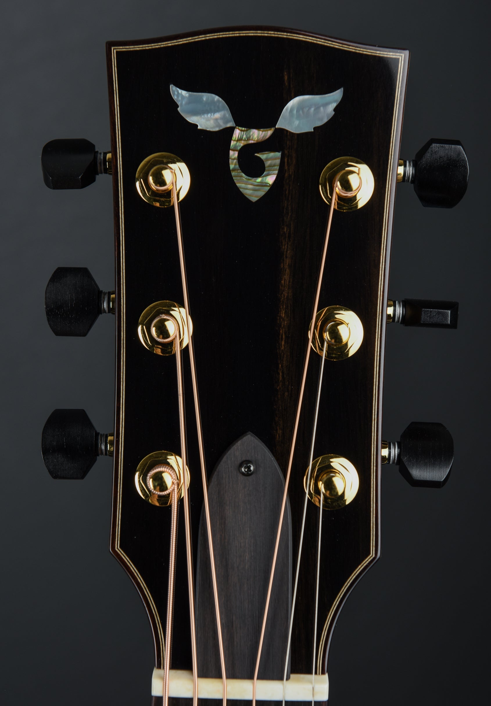 Amazon Rosewood Concert Jumbo