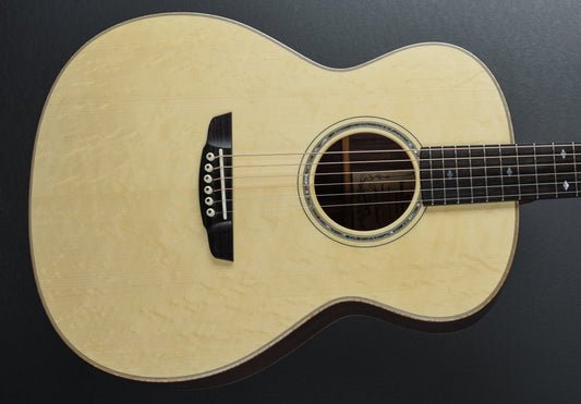 East Indian Rosewood Grand Concert