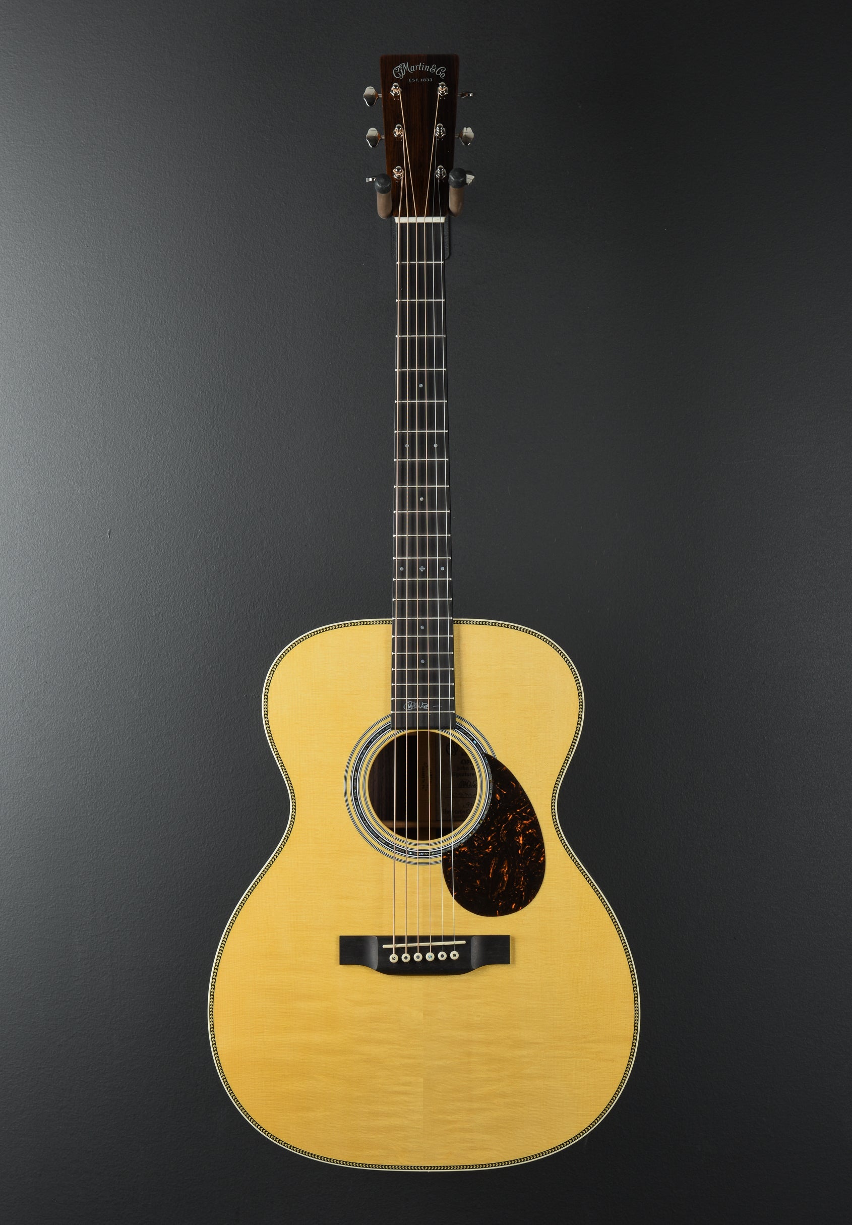 OMJM John Mayer