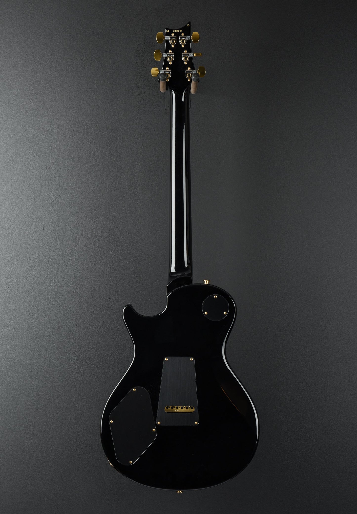 Mark Tremonti Signature 10 Top w/Tremolo - Gray Black