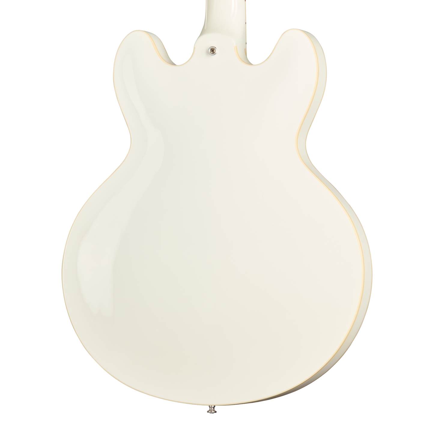 Gibson Custom Dave Grohl DG-335 Limited Edition, Alpine White