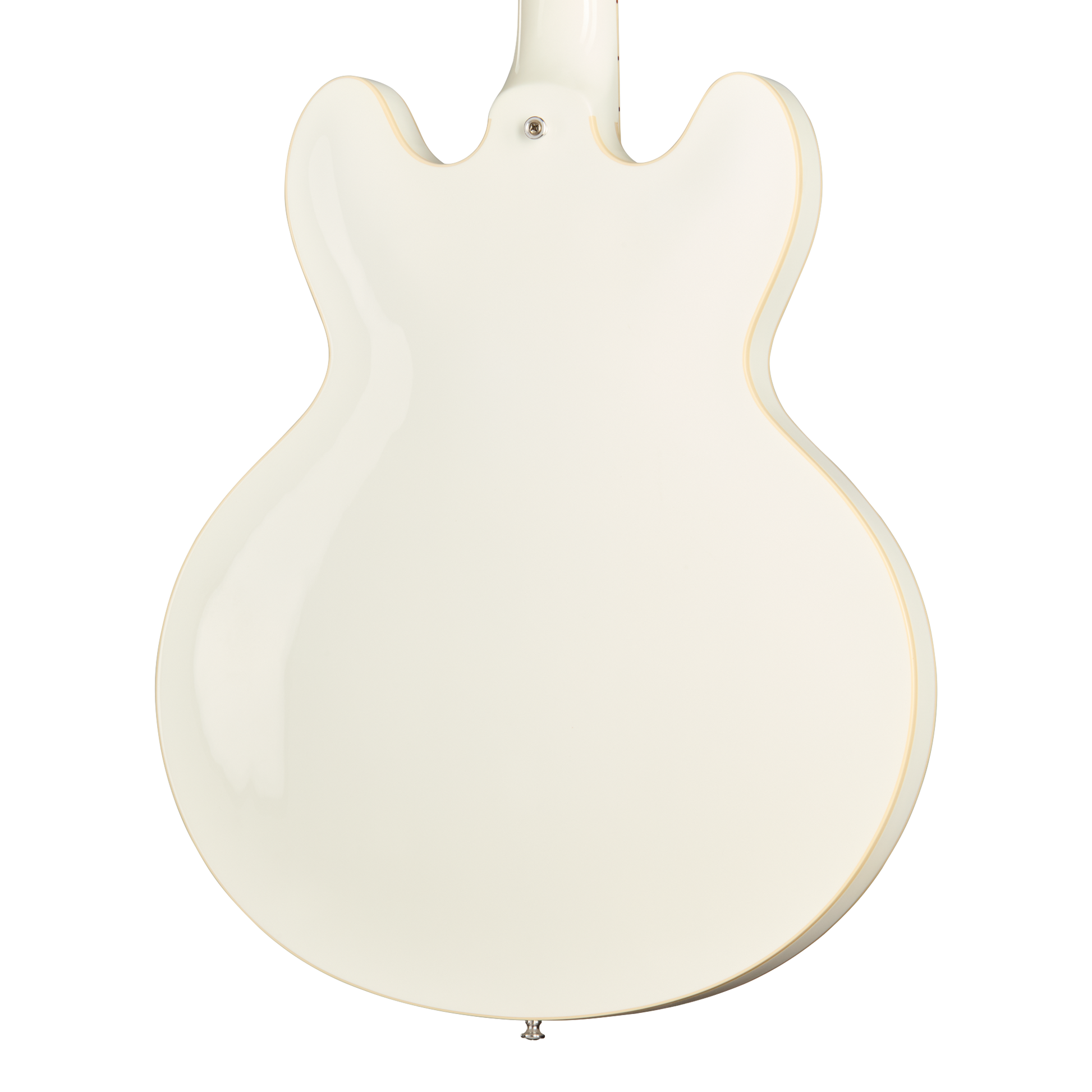 Gibson Custom Dave Grohl DG-335 Limited Edition, Alpine White