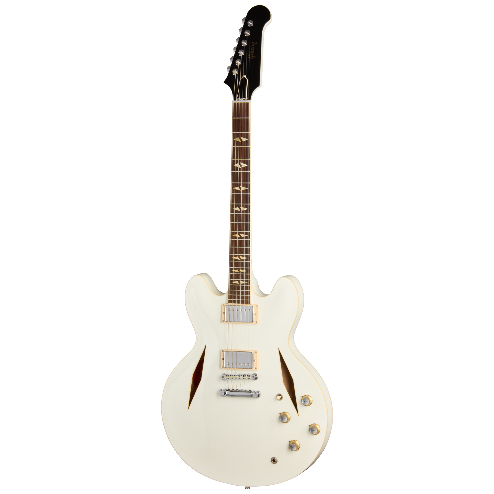 Gibson Custom Dave Grohl DG-335 Limited Edition, Alpine White