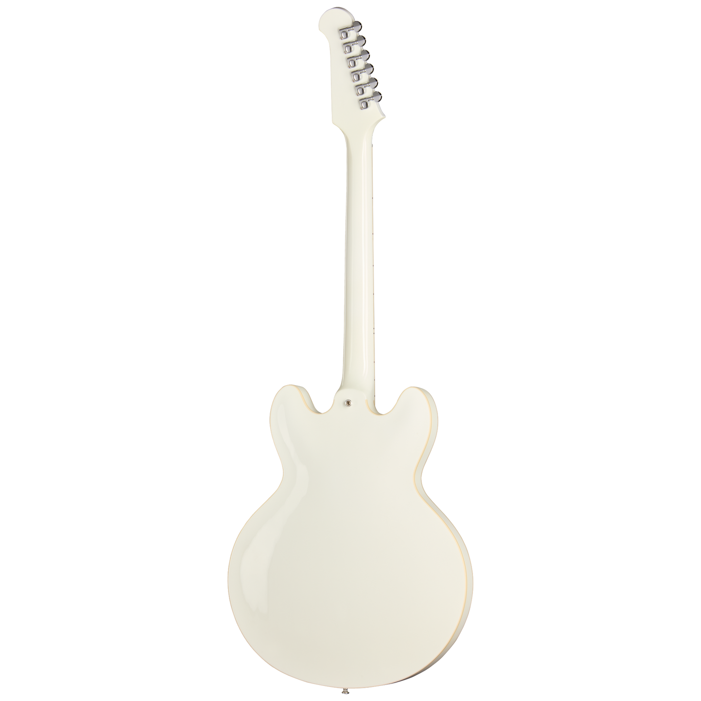 Gibson Custom Dave Grohl DG-335 Limited Edition, Alpine White