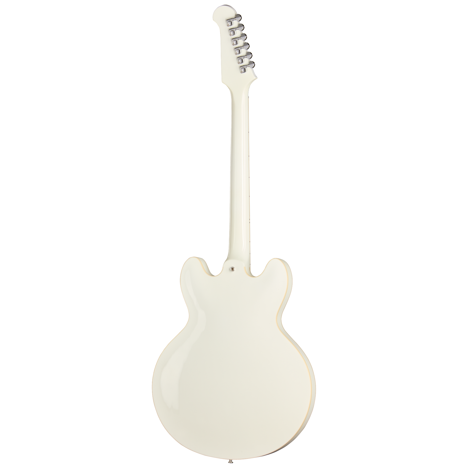 Gibson Custom Dave Grohl DG-335 Limited Edition, Alpine White