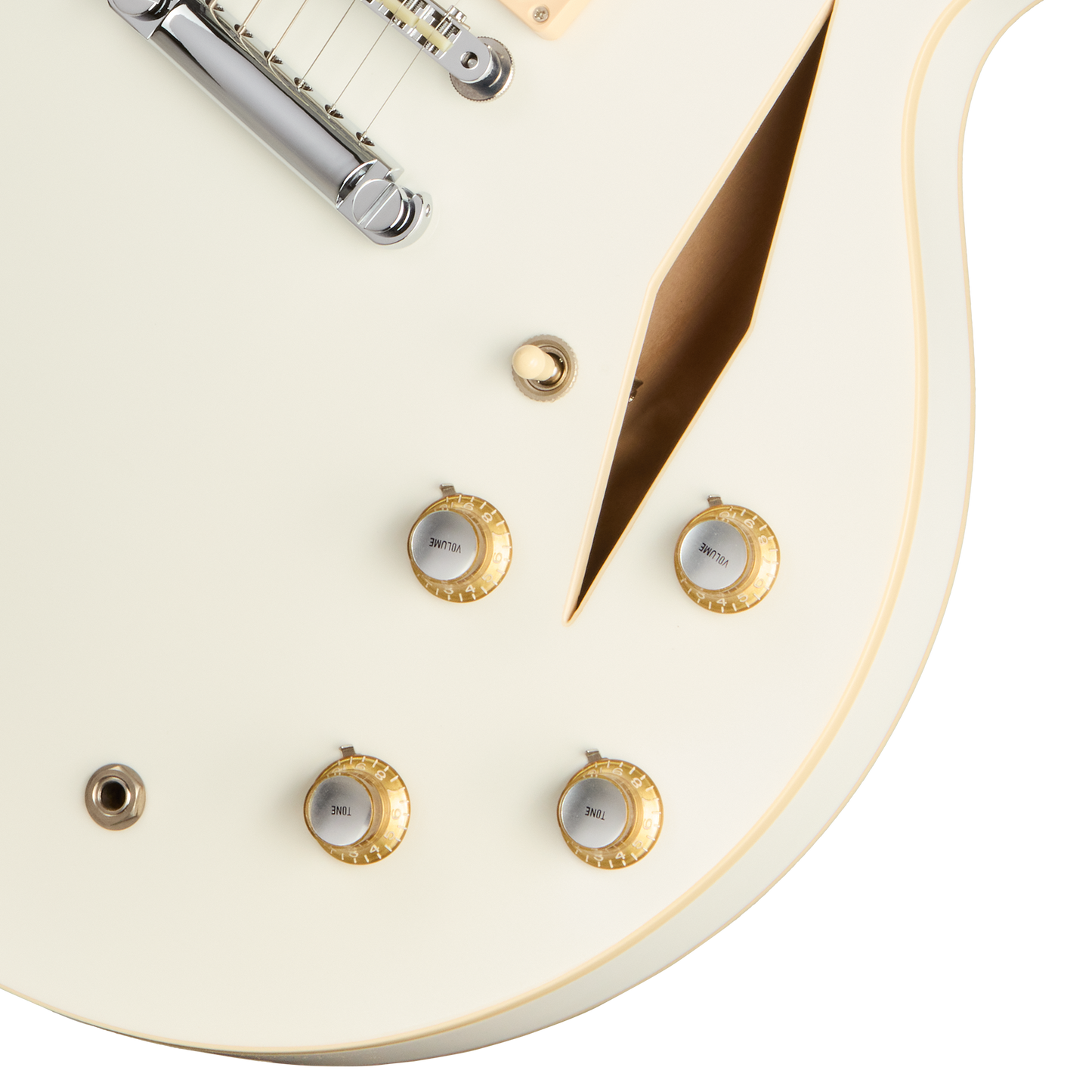 Gibson Custom Dave Grohl DG-335 Limited Edition, Alpine White