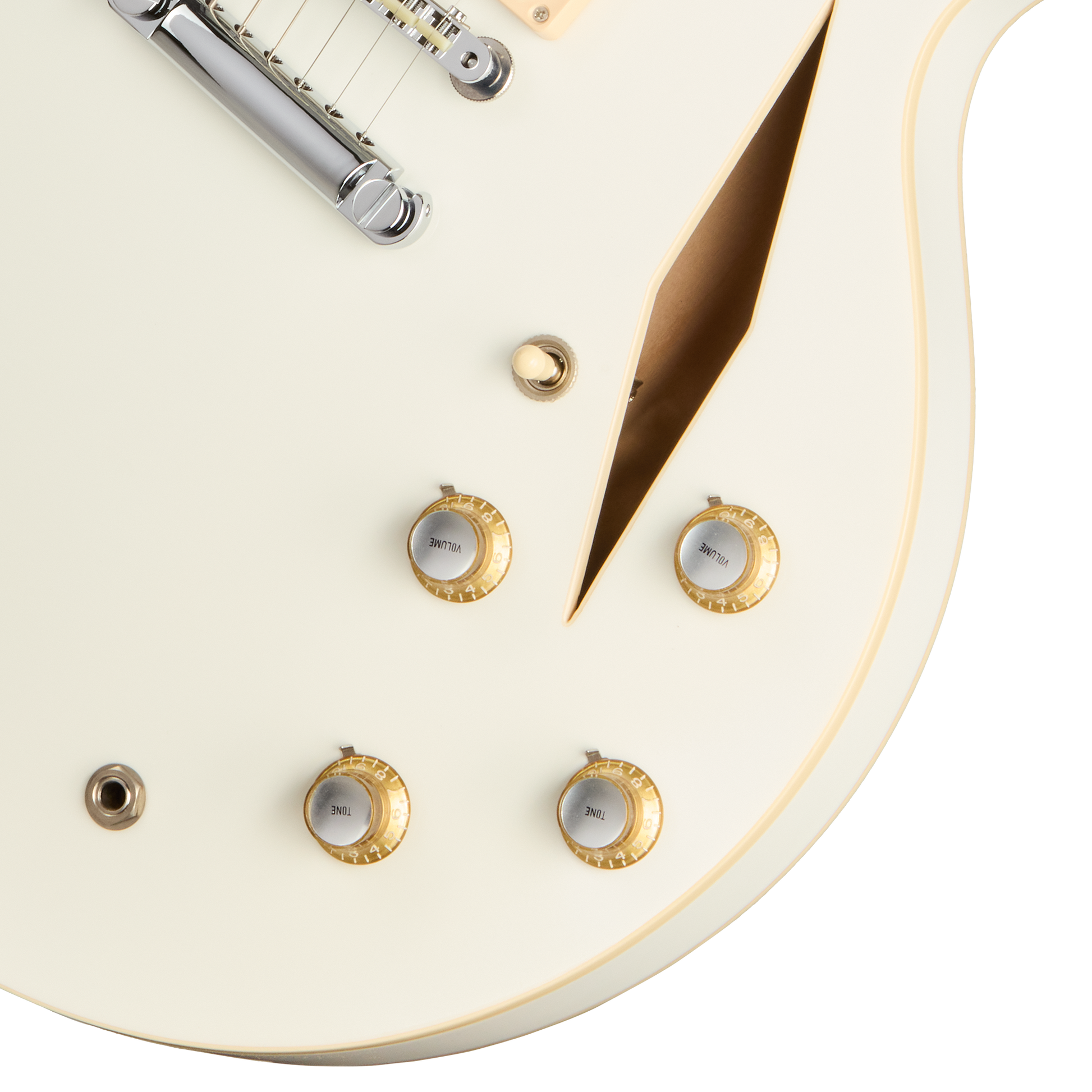 Gibson Custom Dave Grohl DG-335 Limited Edition, Alpine White