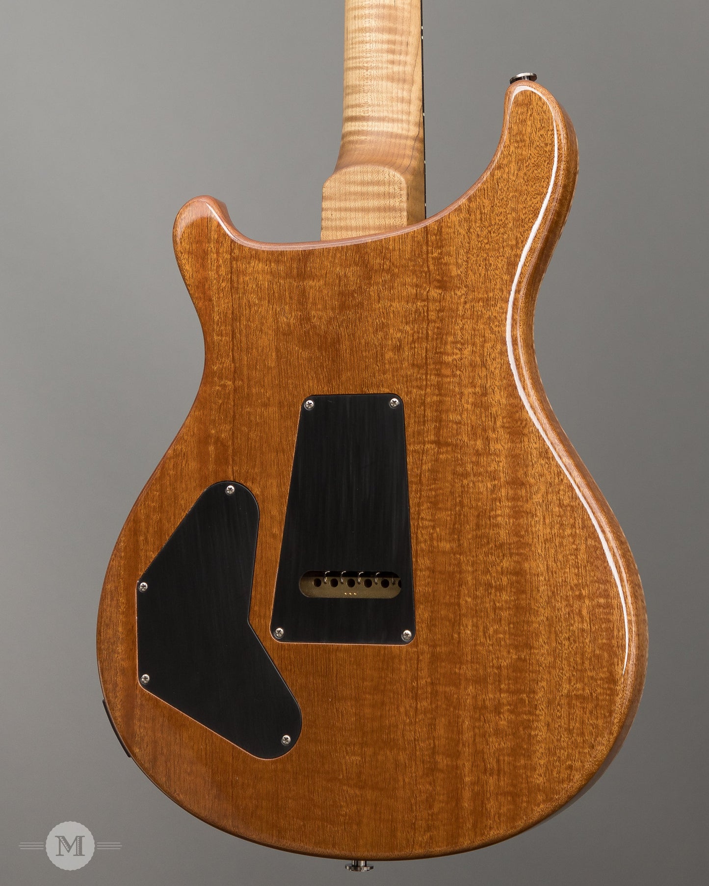 Paul Reed Smith Guitars - 2021 DGT Wood Library 10-Top - Brazilian Rosewood Fingerboard - Used
