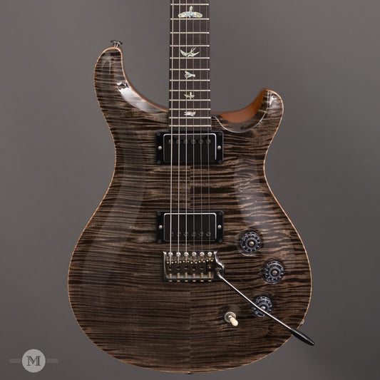 Paul Reed Smith Guitars - 2021 DGT Wood Library 10-Top - Brazilian Rosewood Fingerboard - Used