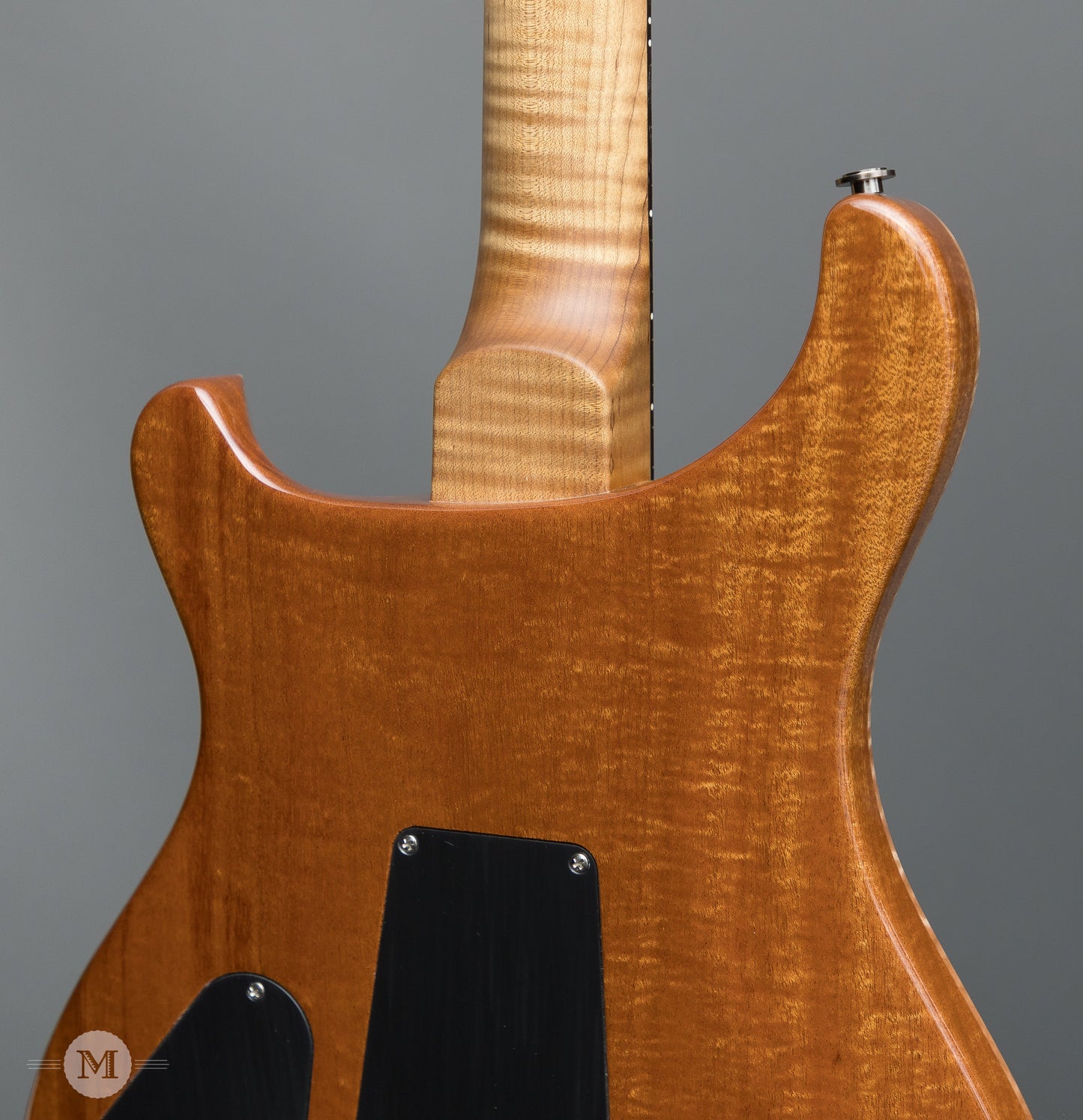 Paul Reed Smith Guitars - 2021 DGT Wood Library 10-Top - Brazilian Rosewood Fingerboard - Used