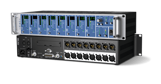 RME DMC-842