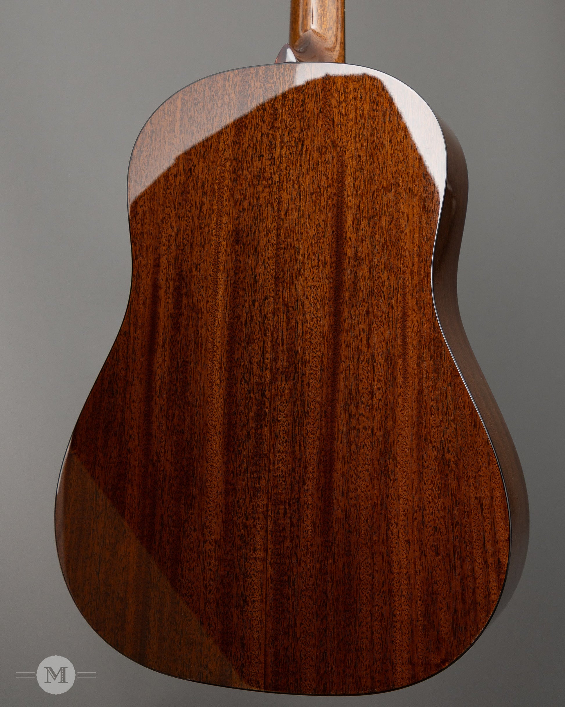 Collings Guitars - DS1A Hill Country - Natural - 12-Fret Dreadnought
