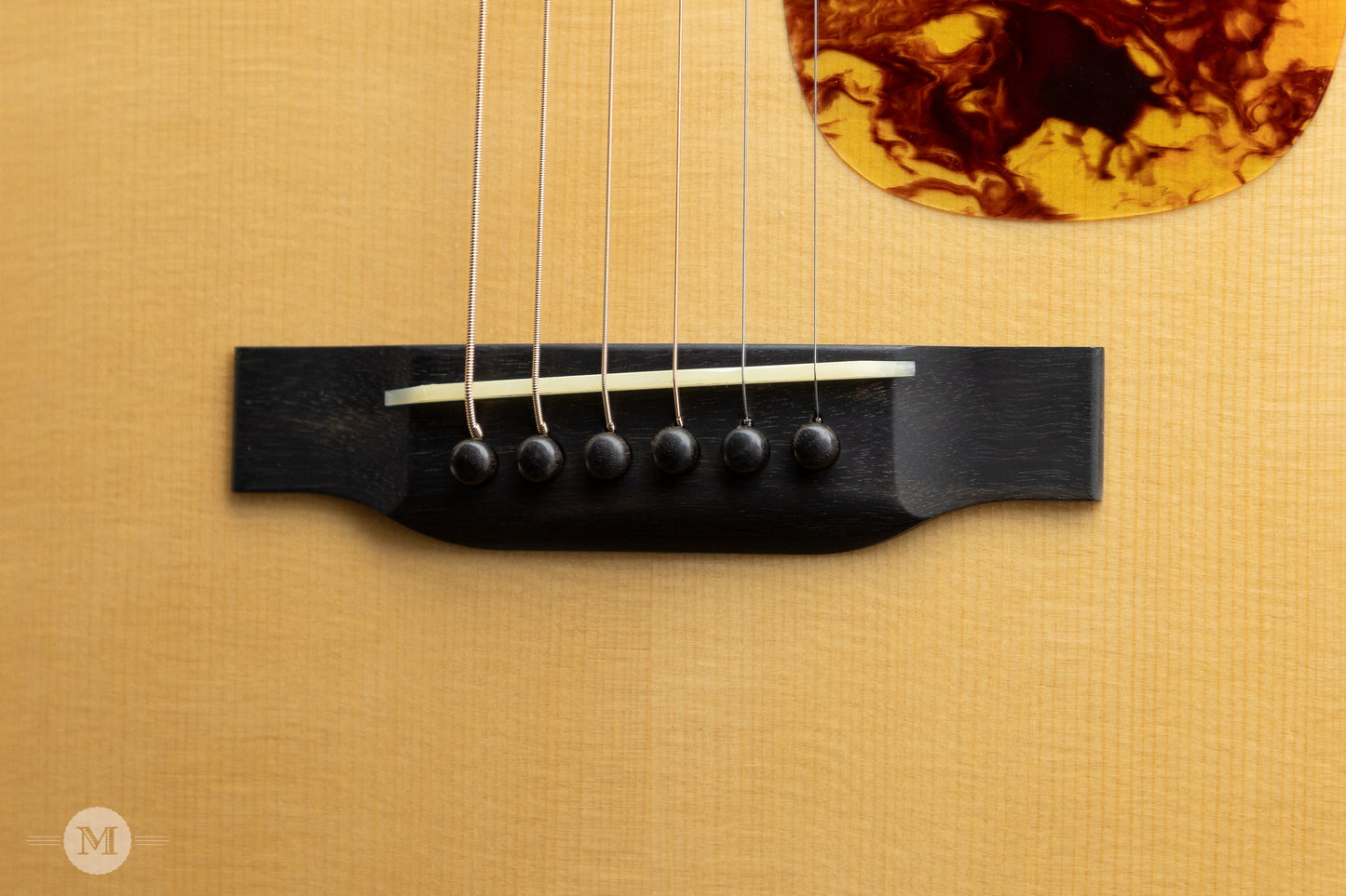 Collings Guitars - DS1A Hill Country - Natural - 12-Fret Dreadnought