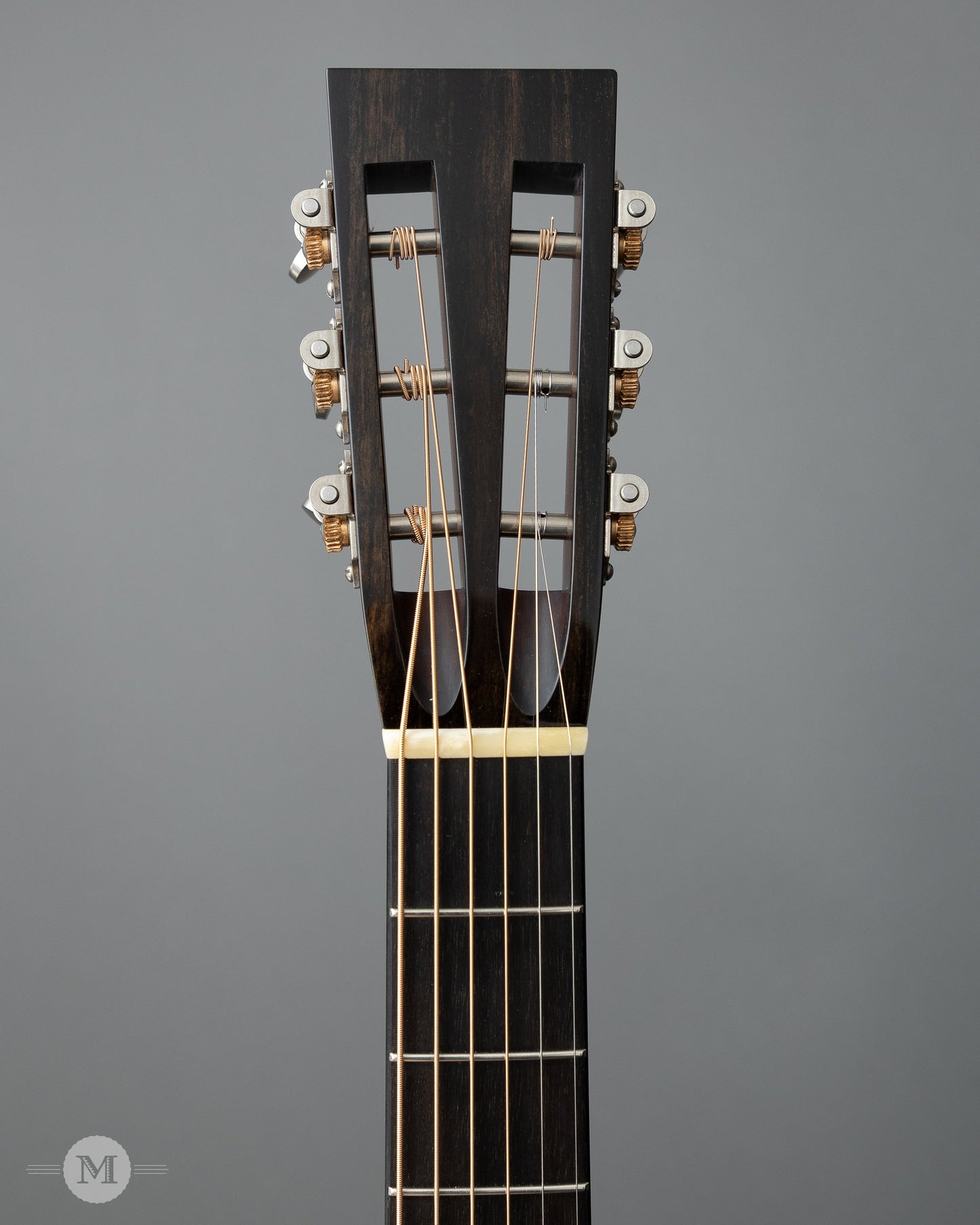 Collings Guitars - DS1A Hill Country - Natural - 12-Fret Dreadnought