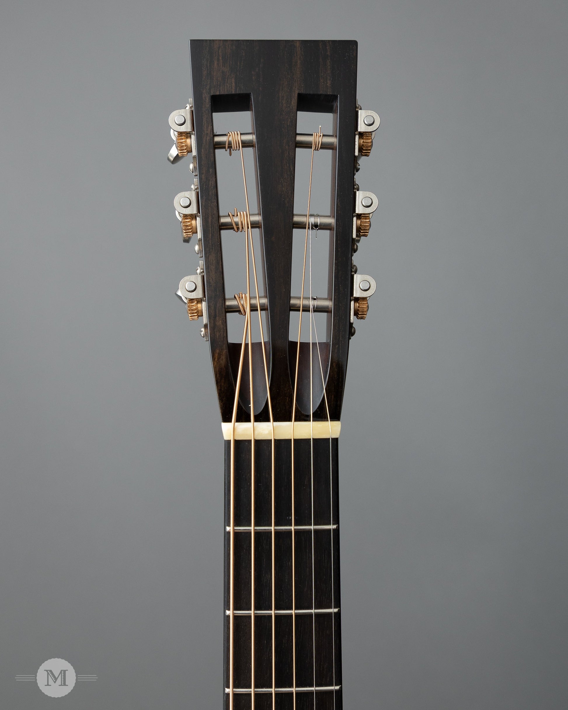 Collings Guitars - DS1A Hill Country - Natural - 12-Fret Dreadnought