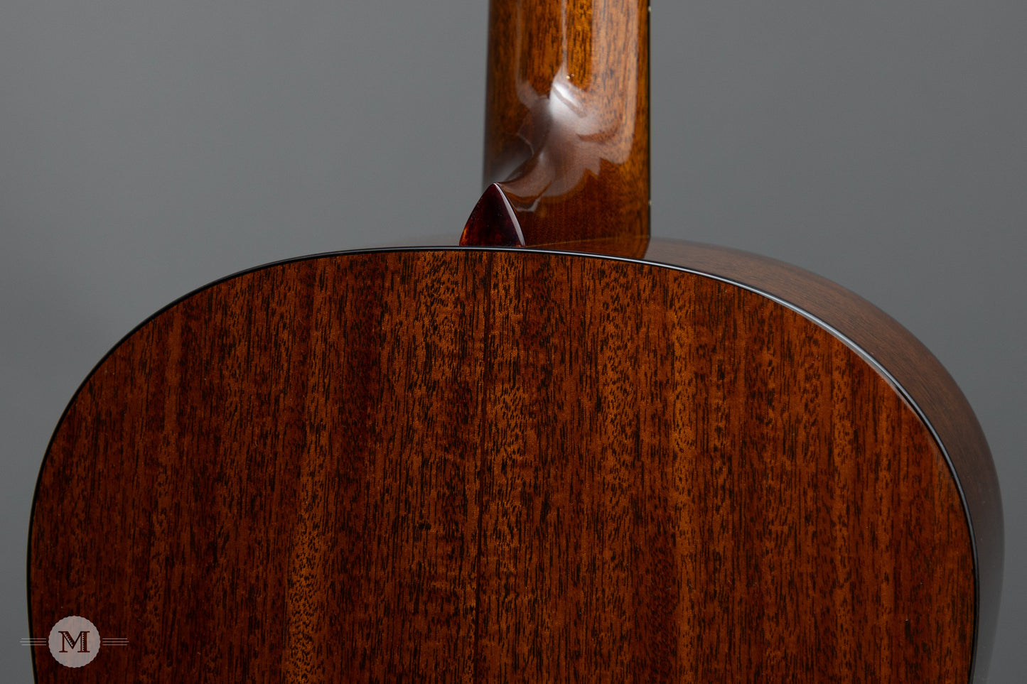 Collings Guitars - DS1A Hill Country - Natural - 12-Fret Dreadnought
