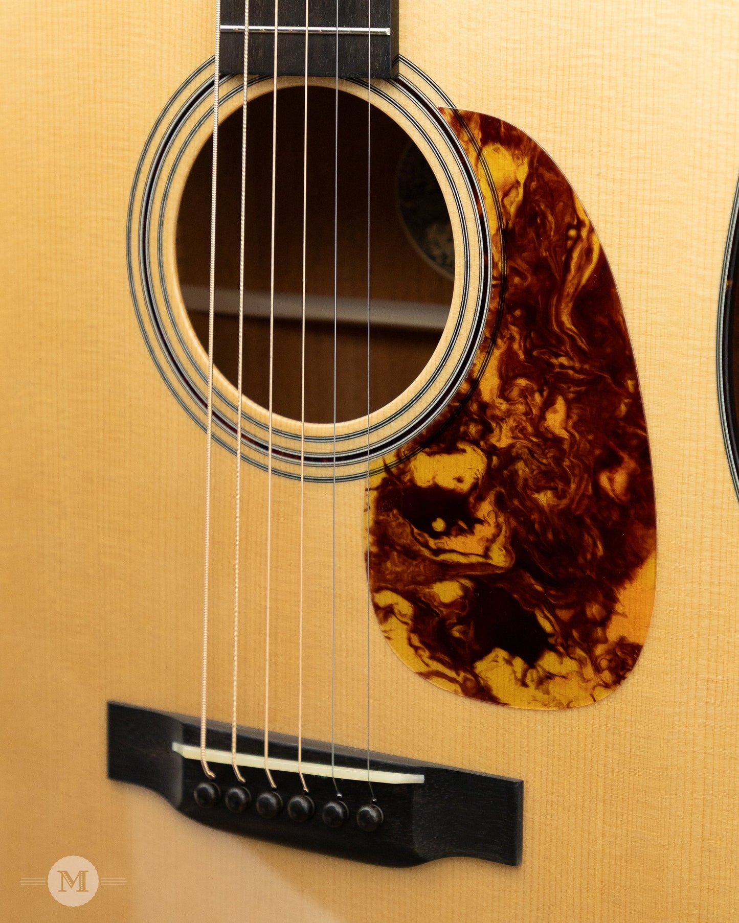 Collings Guitars - DS1A Hill Country - Natural - 12-Fret Dreadnought