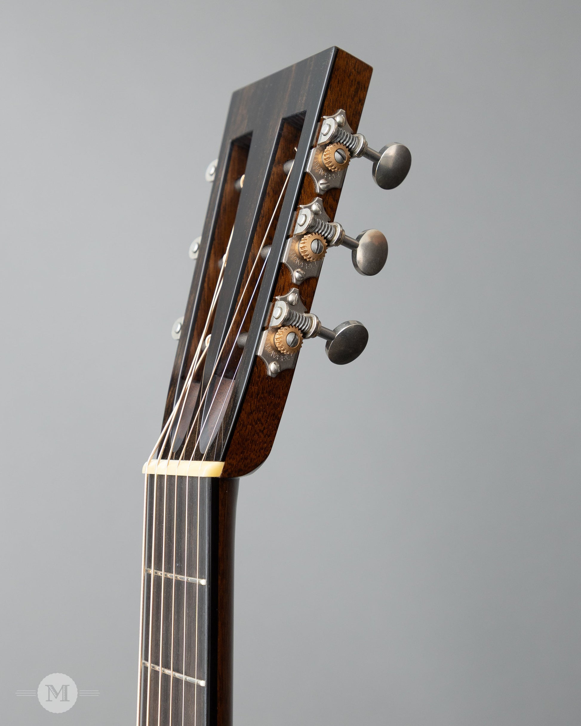 Collings Guitars - DS1A Hill Country - Natural - 12-Fret Dreadnought