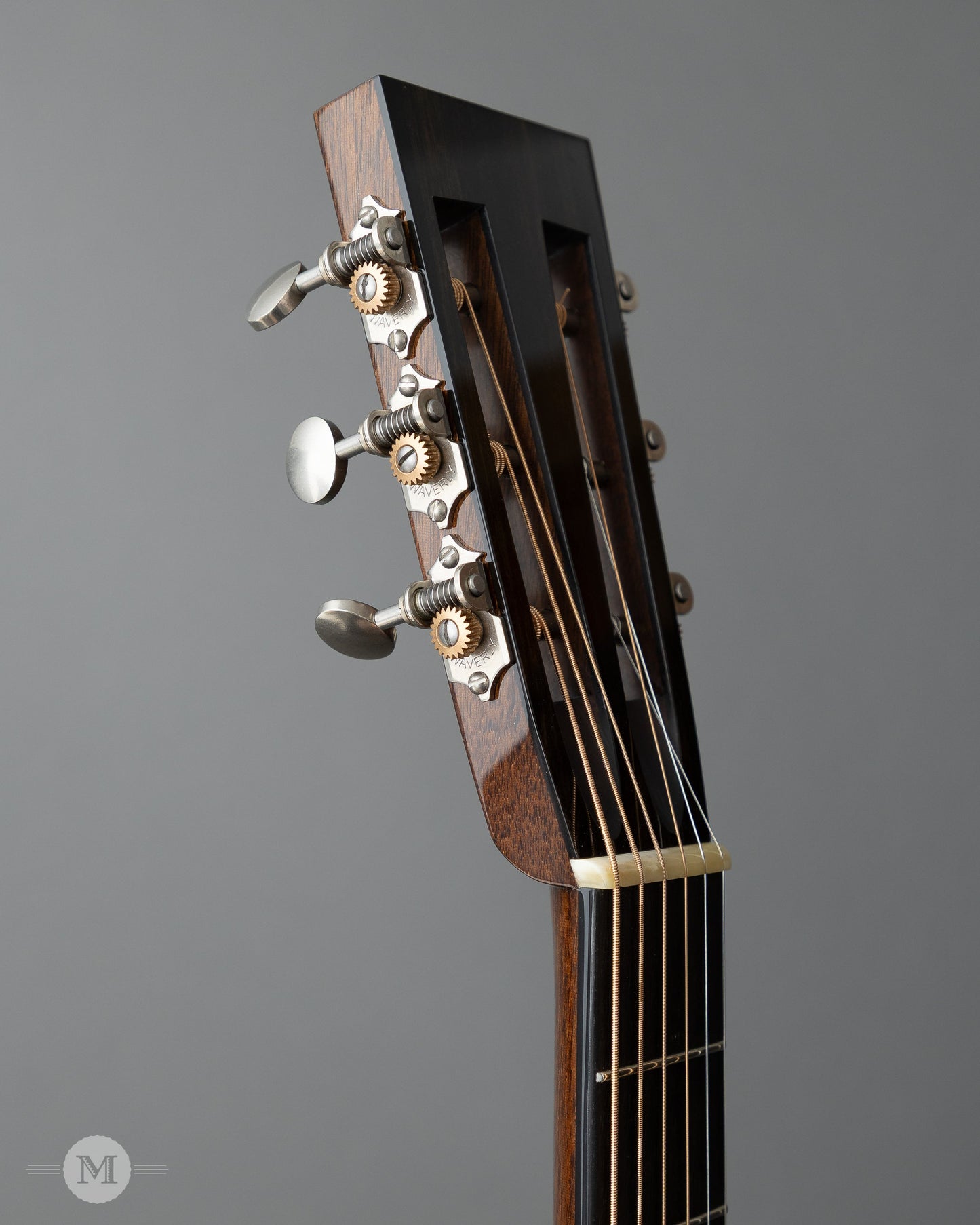 Collings Guitars - DS1A Hill Country - Natural - 12-Fret Dreadnought