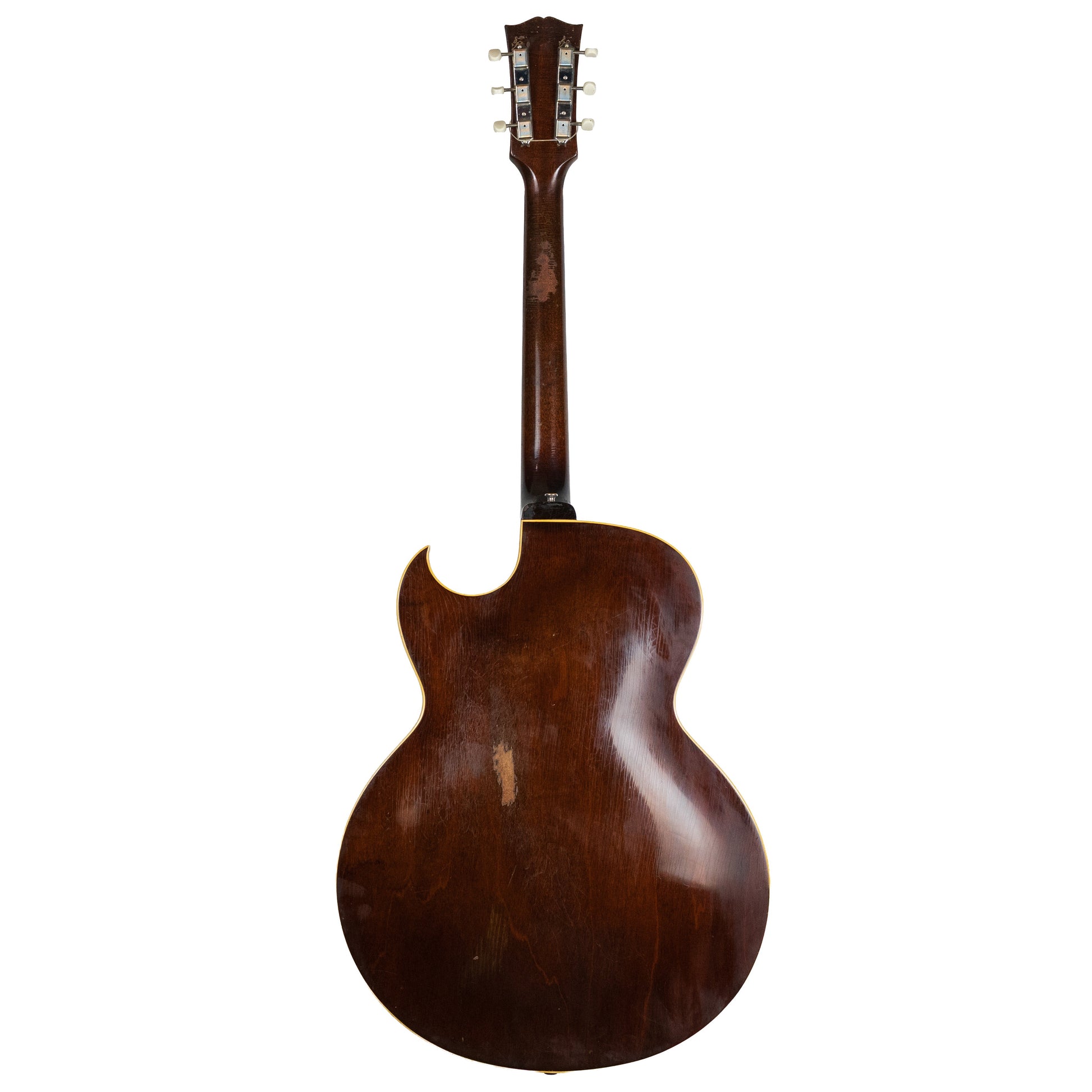 Gibson 1965 ES-125CD, Sunburst