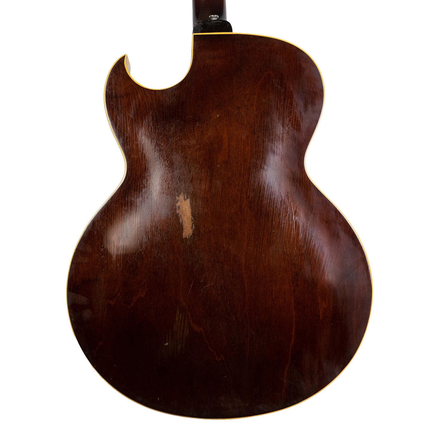 Gibson 1965 ES-125CD, Sunburst