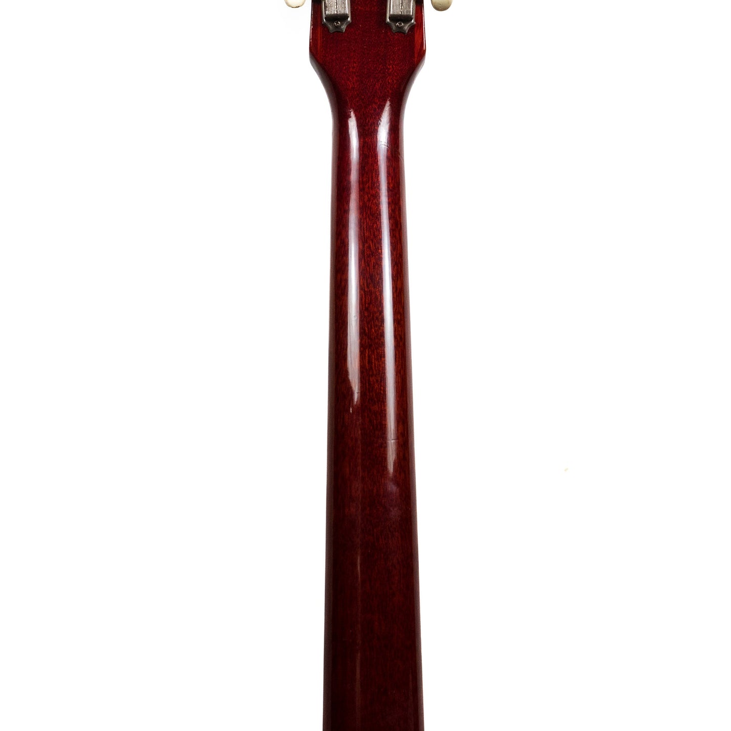 Gibson 1960 Les Paul Jr., Cherry