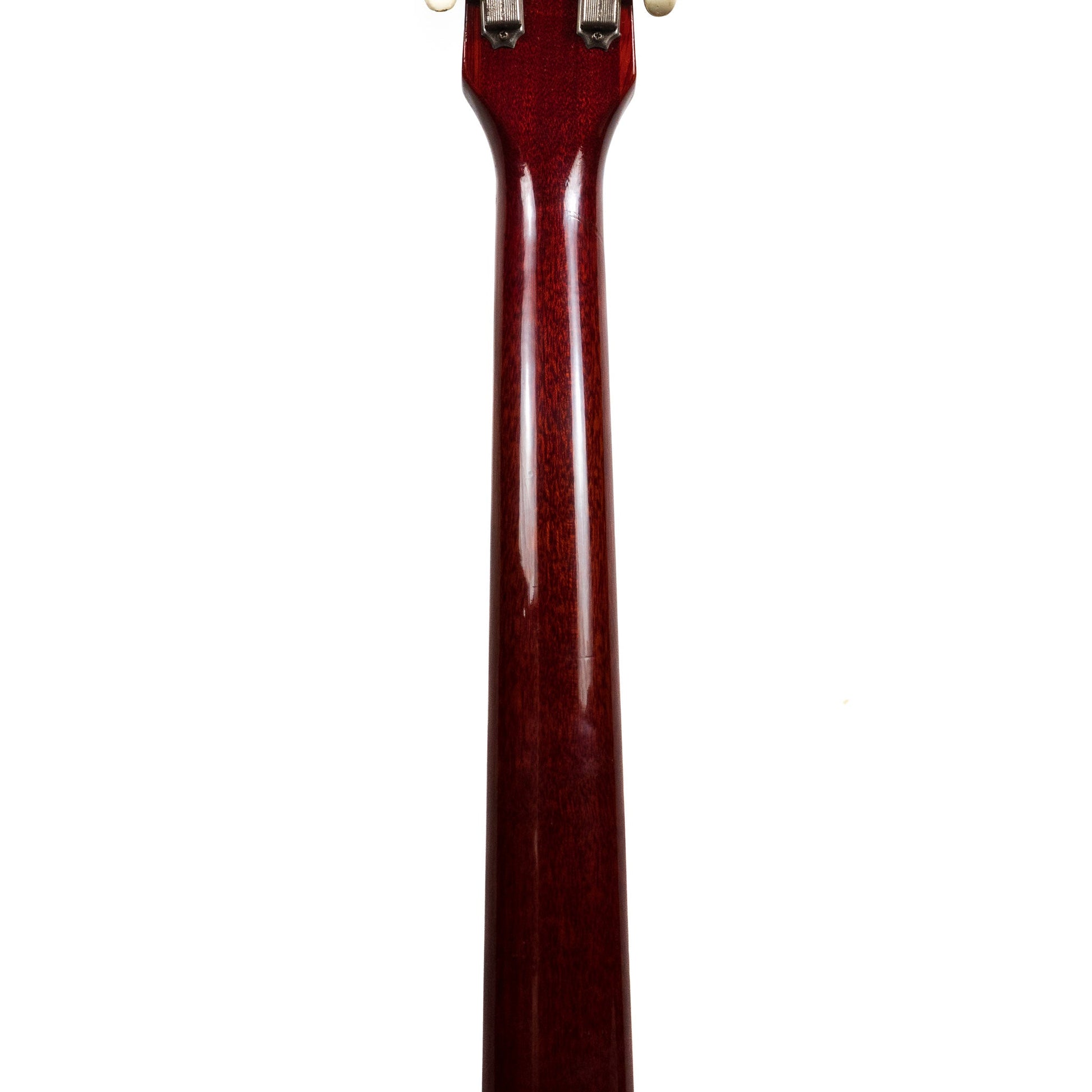 Gibson 1960 Les Paul Jr., Cherry