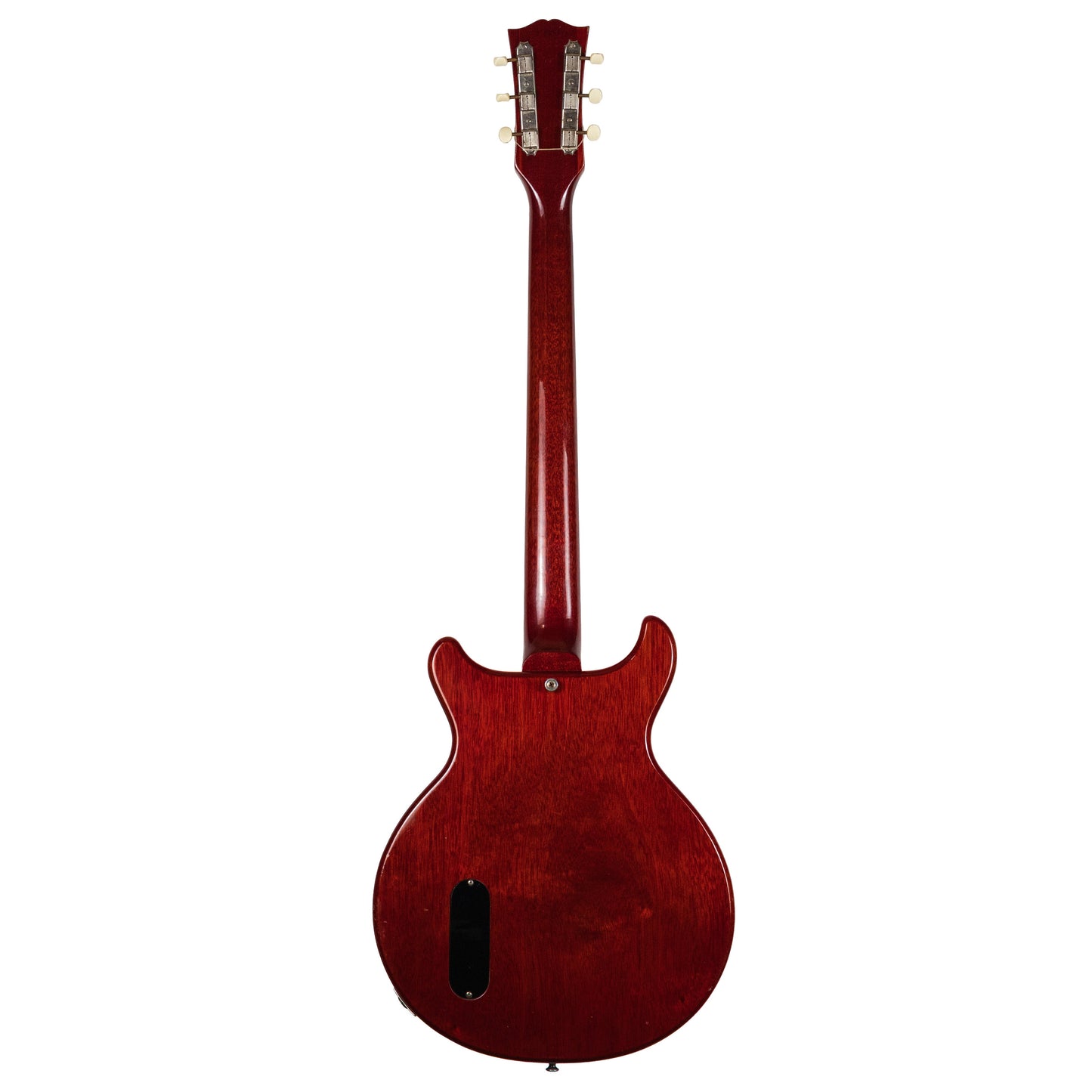 Gibson 1960 Les Paul Jr., Cherry