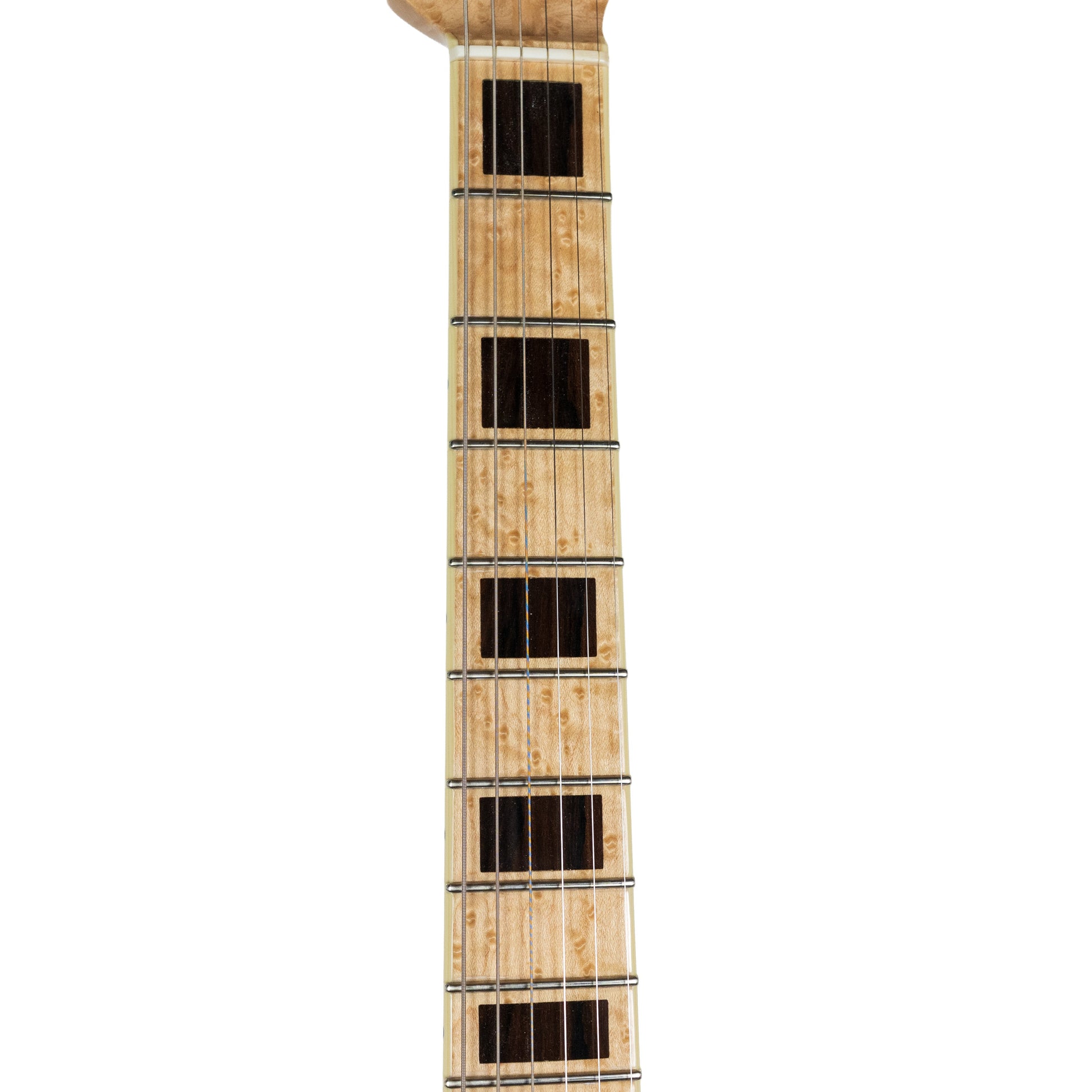 Pensa Soho Custom, Cherry Sunburst #1314