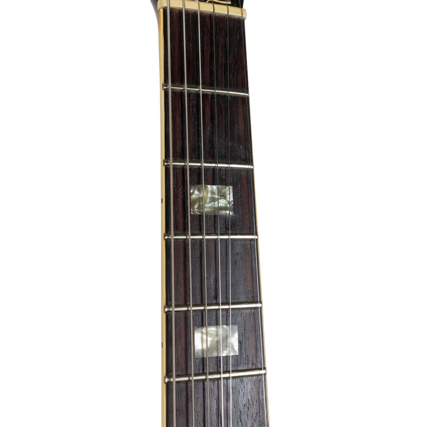 Gibson 1972 ES-335TD, Walnut
