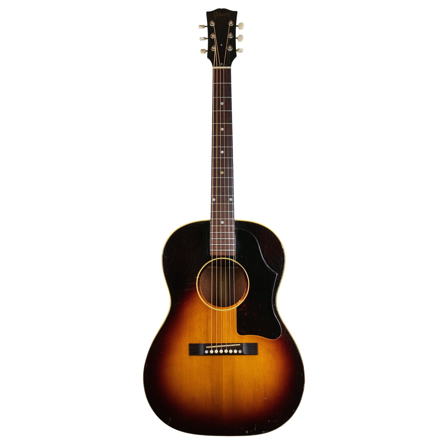 Gibson 1951 LG-2