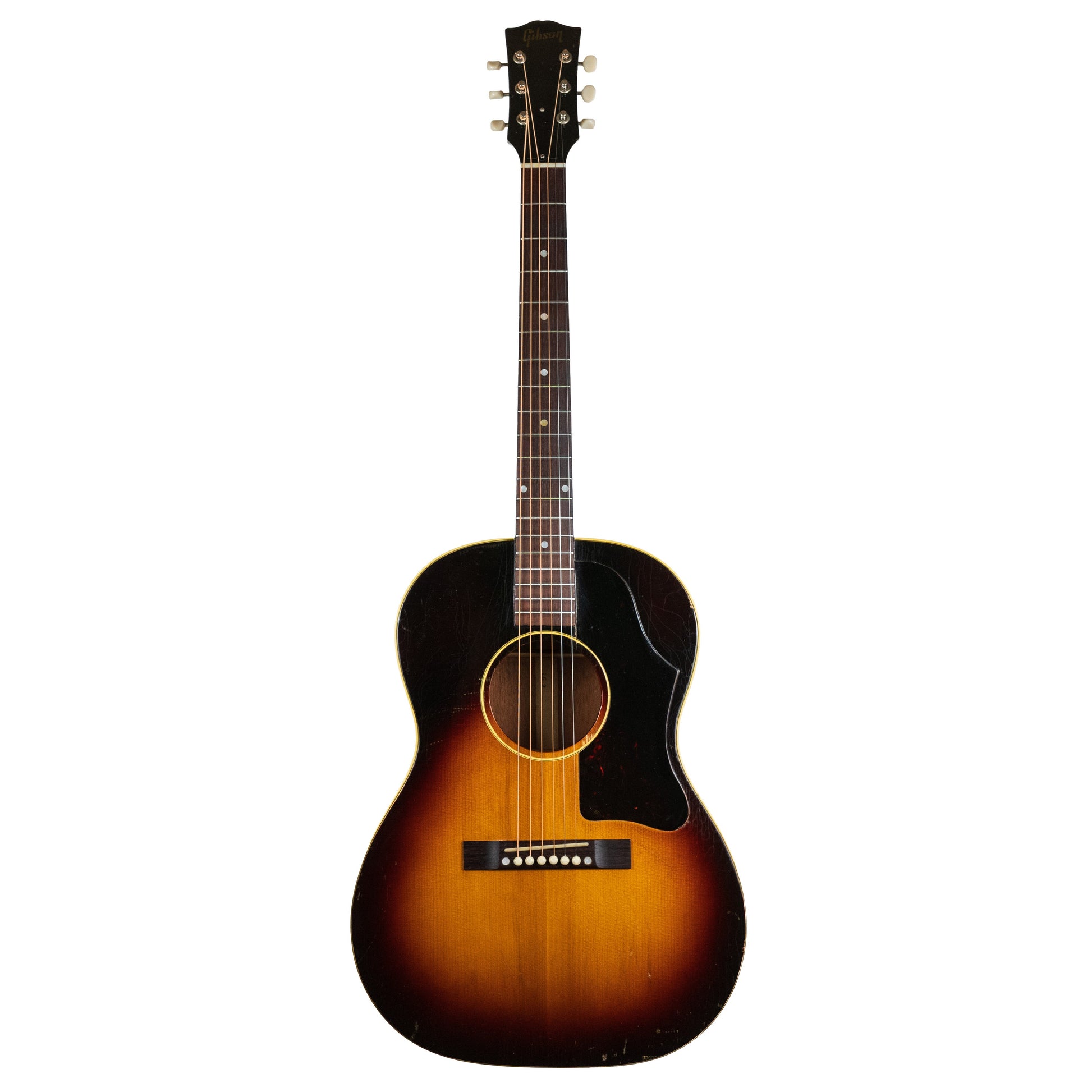 Gibson 1951 LG-2