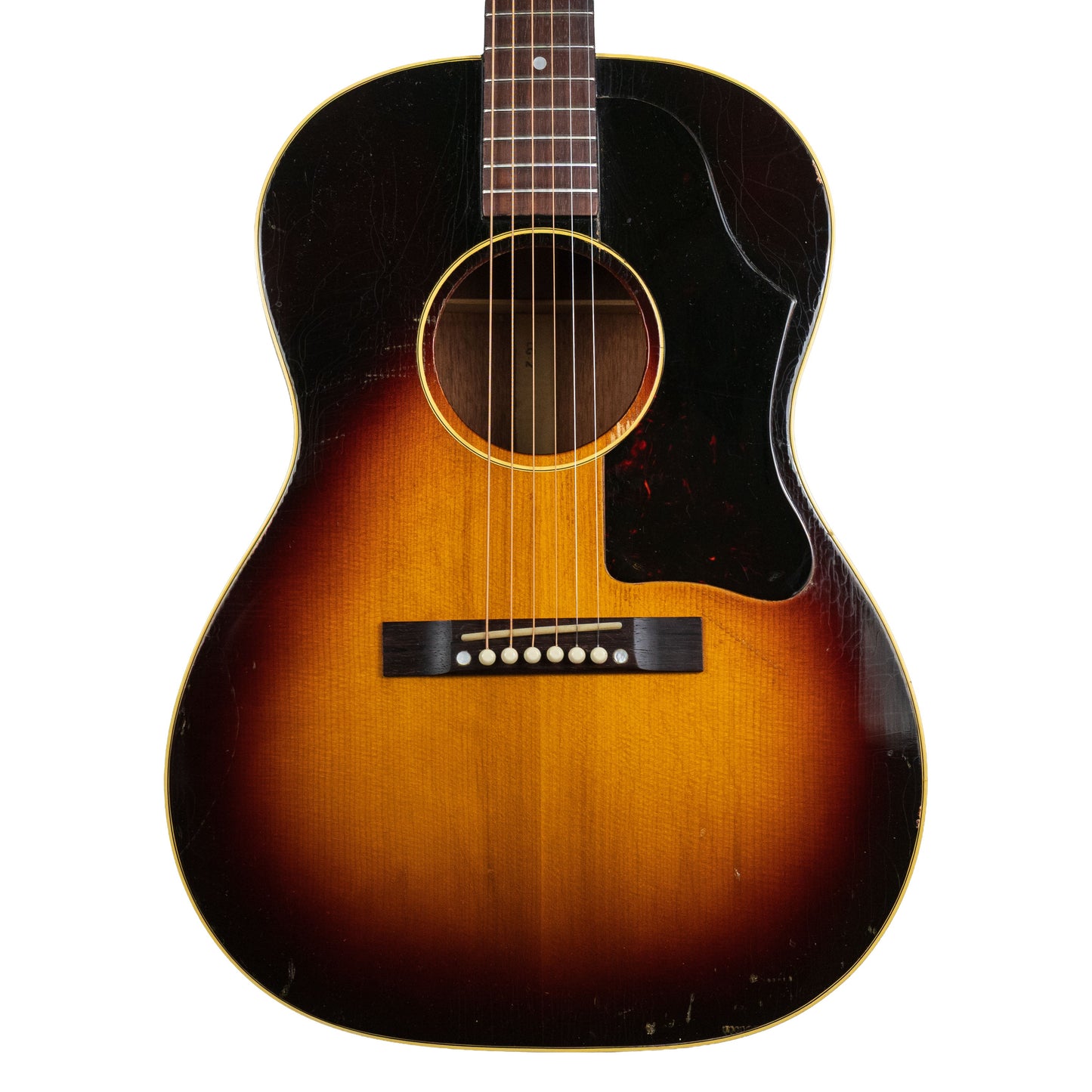 Gibson 1951 LG-2