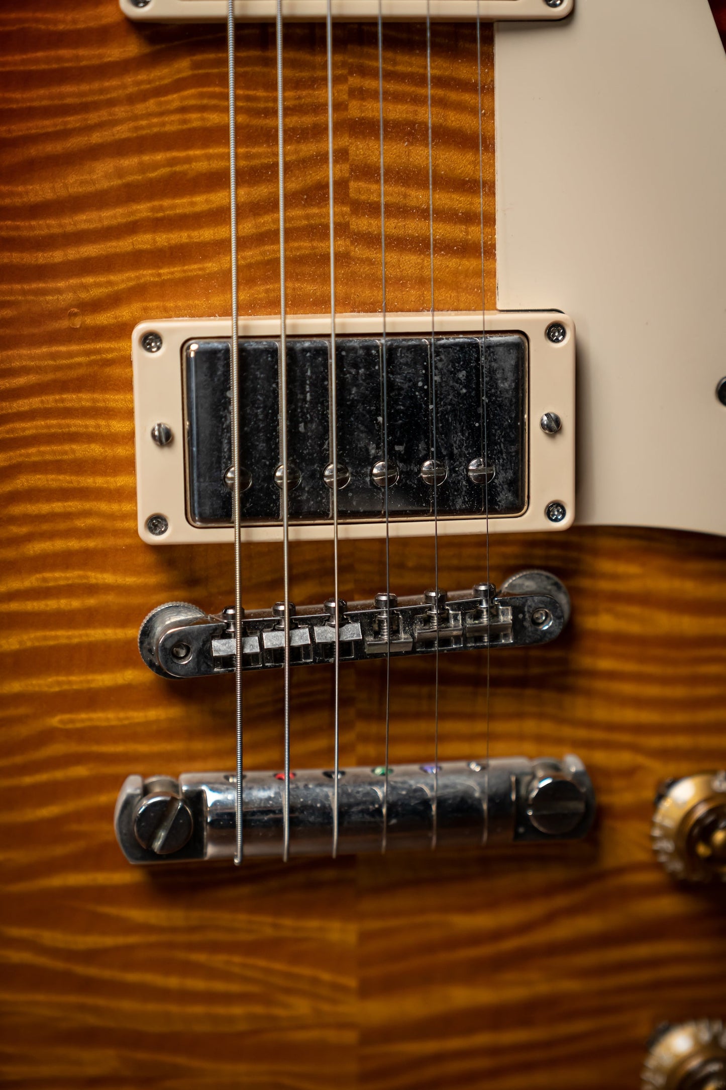 2005 Gibson Custom Shop 1959 Reissue R9 Electric Guitar - Cherry Sunburst