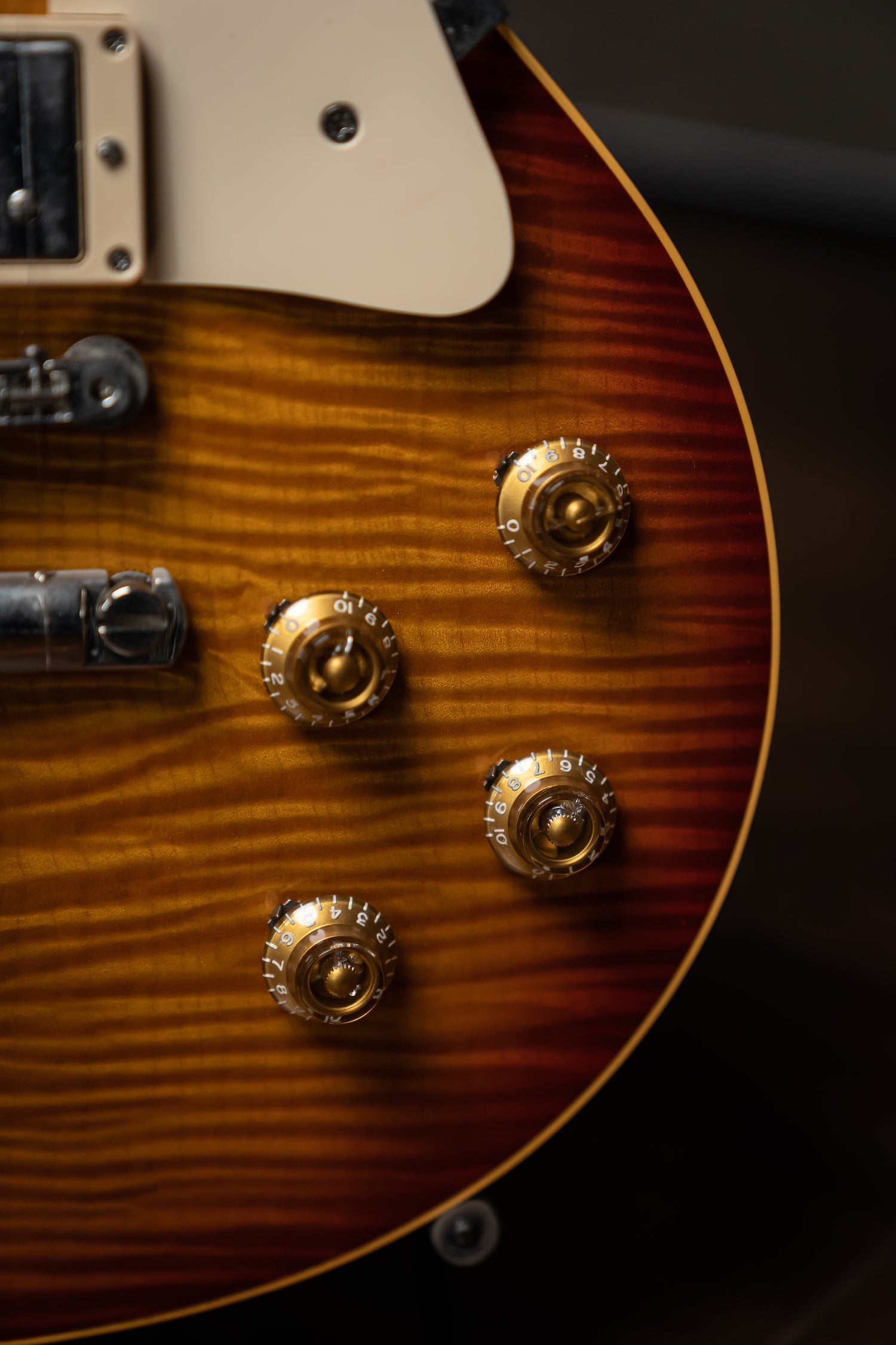 2005 Gibson Custom Shop 1959 Reissue R9 Electric Guitar - Cherry Sunburst
