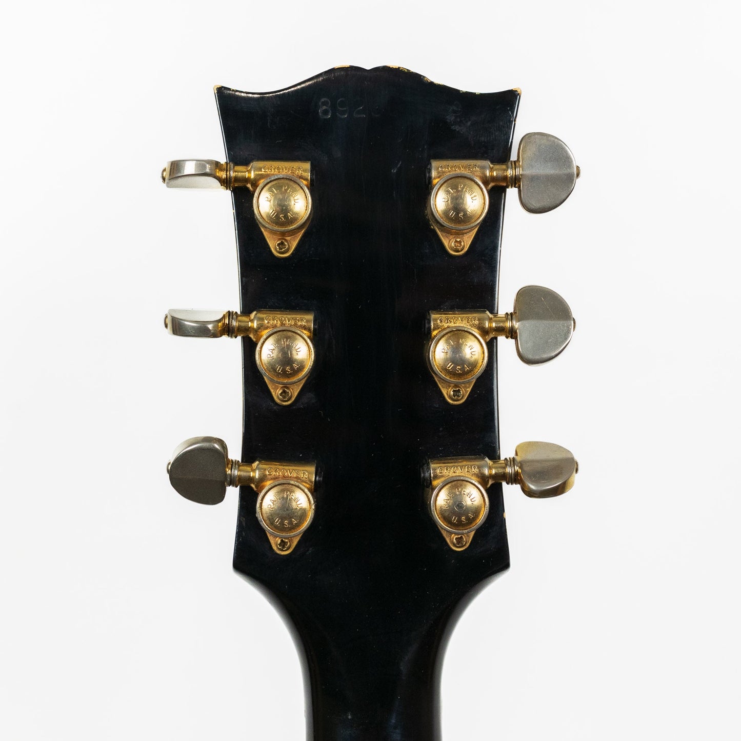 Gibson 1967 J-200, Sunburst