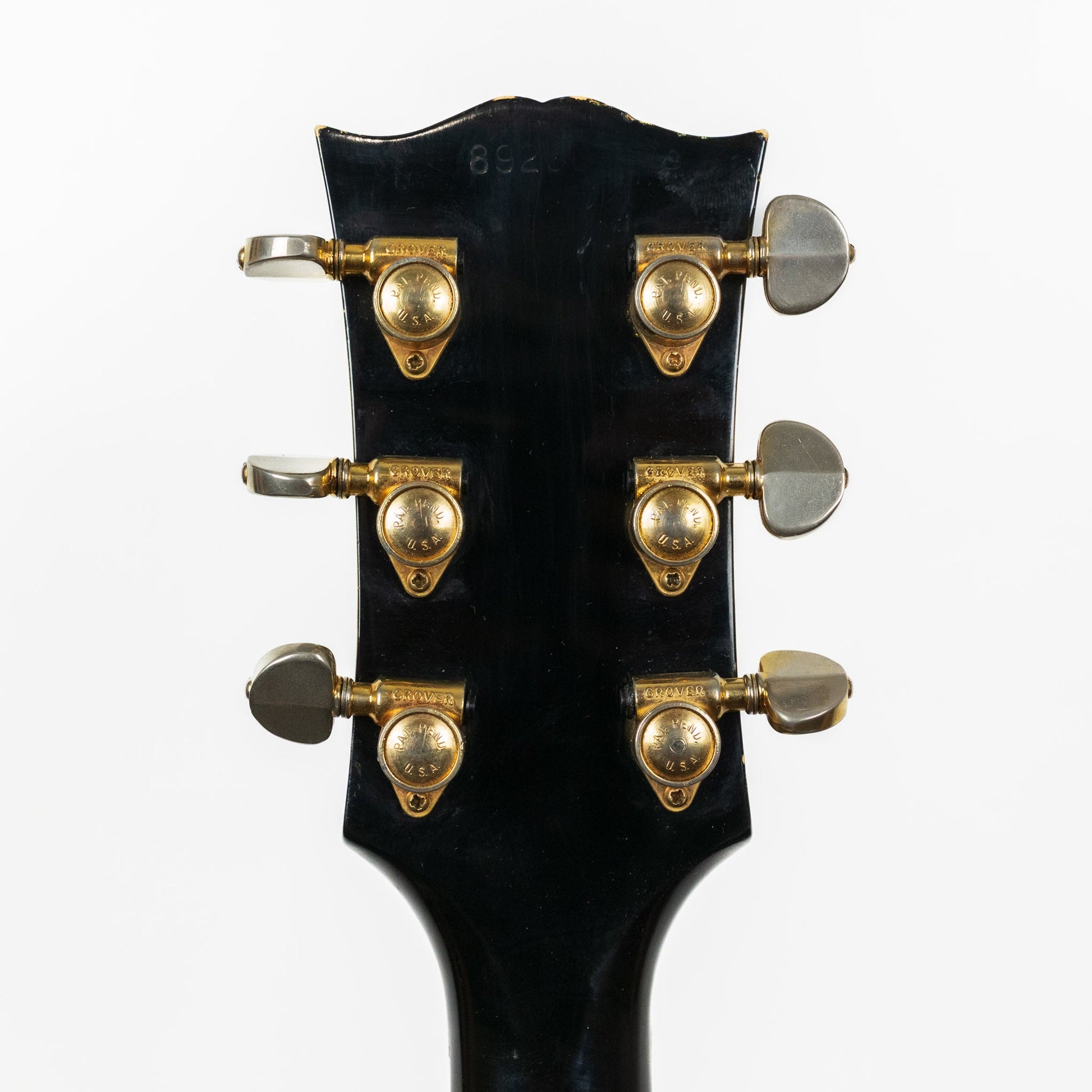 Gibson 1967 J-200, Sunburst